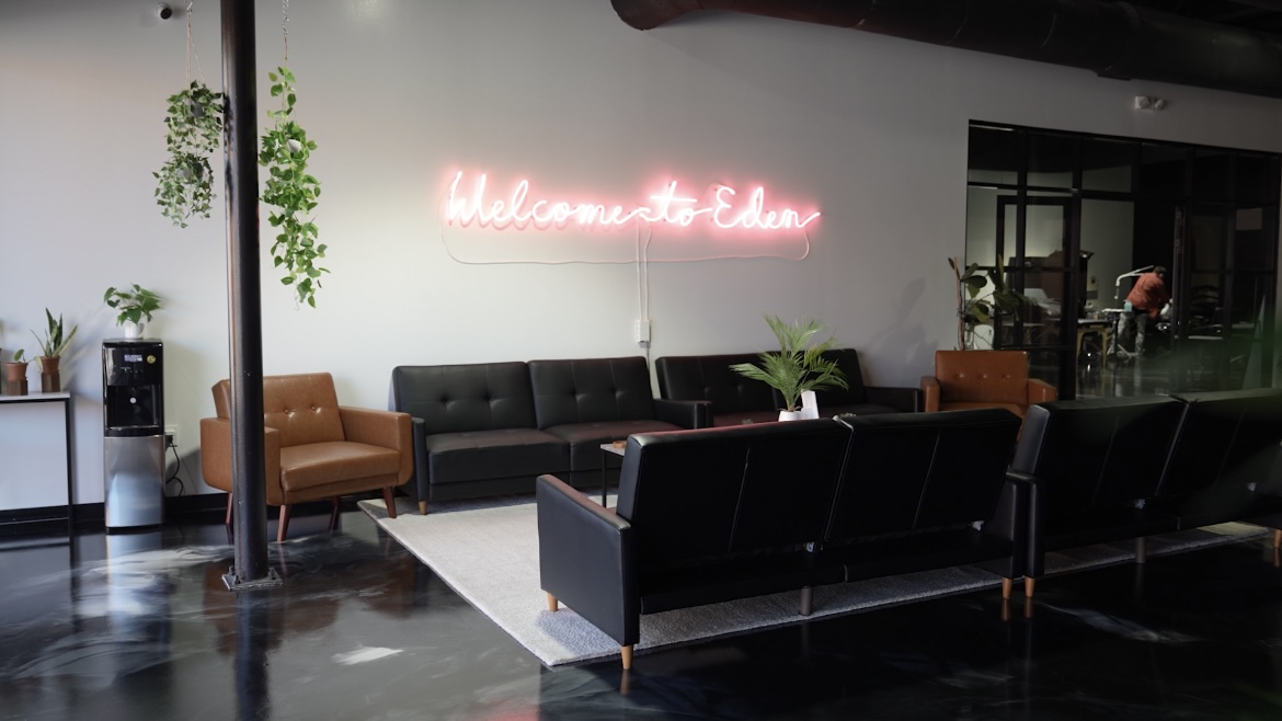 Eden Body Art Studios — tattoo studio near Richardson