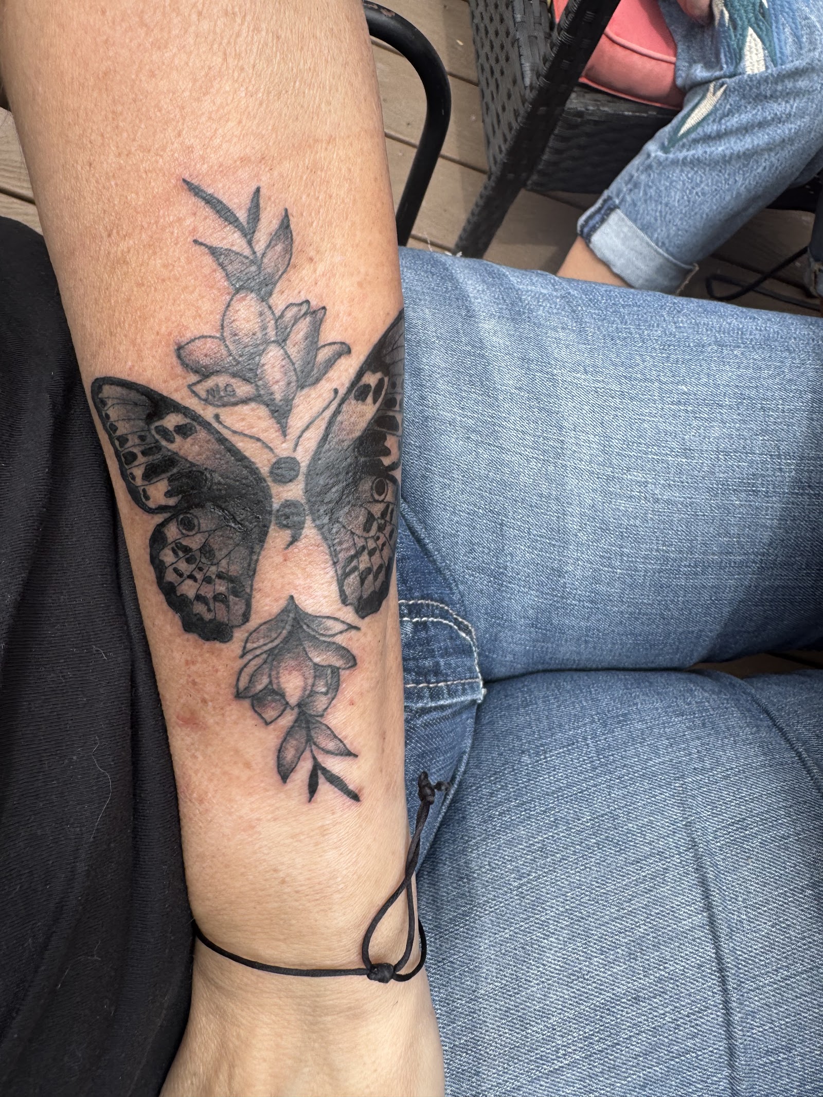 Modern Ink Tattoo tattoo parlor in Denver, CO