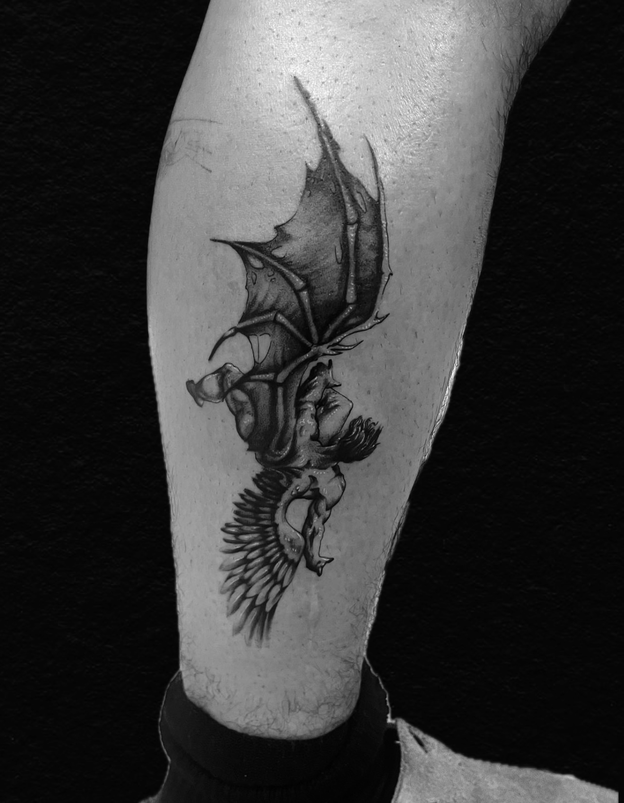 Denver Classic Tattoo tattoo parlor in Denver, CO