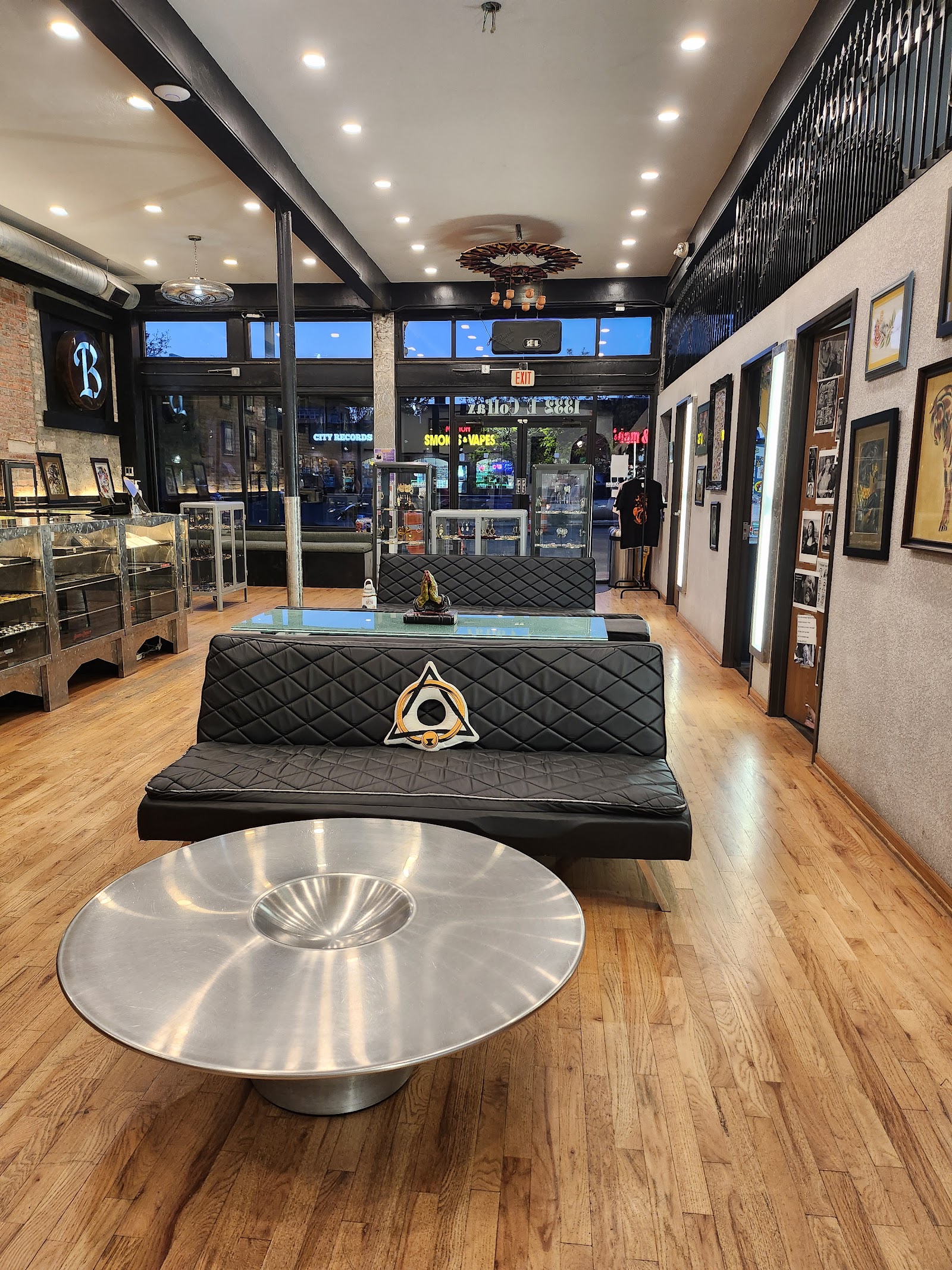 Bound By Design — tattoo studio in Denver