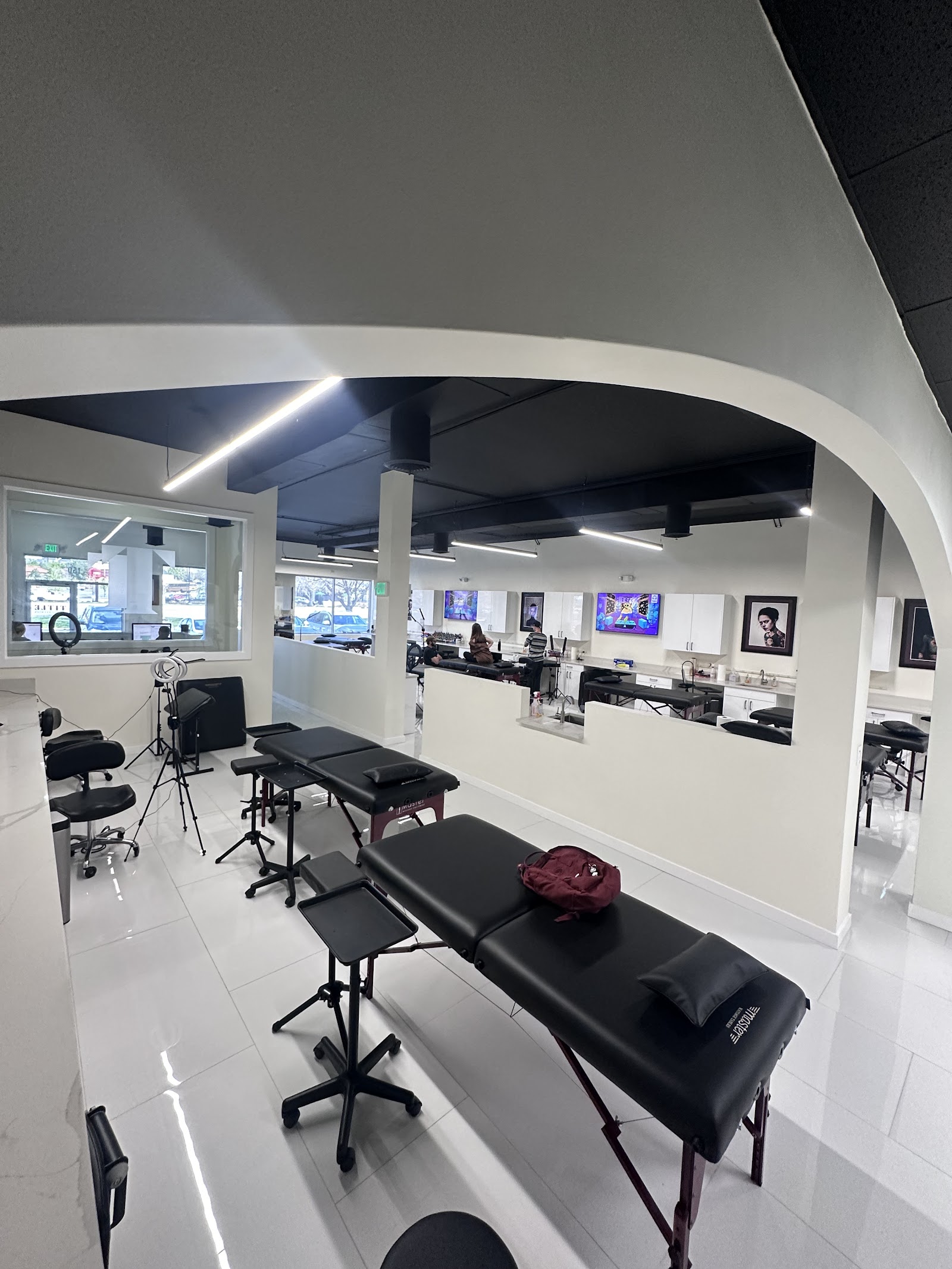 Title Tattoo Studios — tattoo studio near Centennial