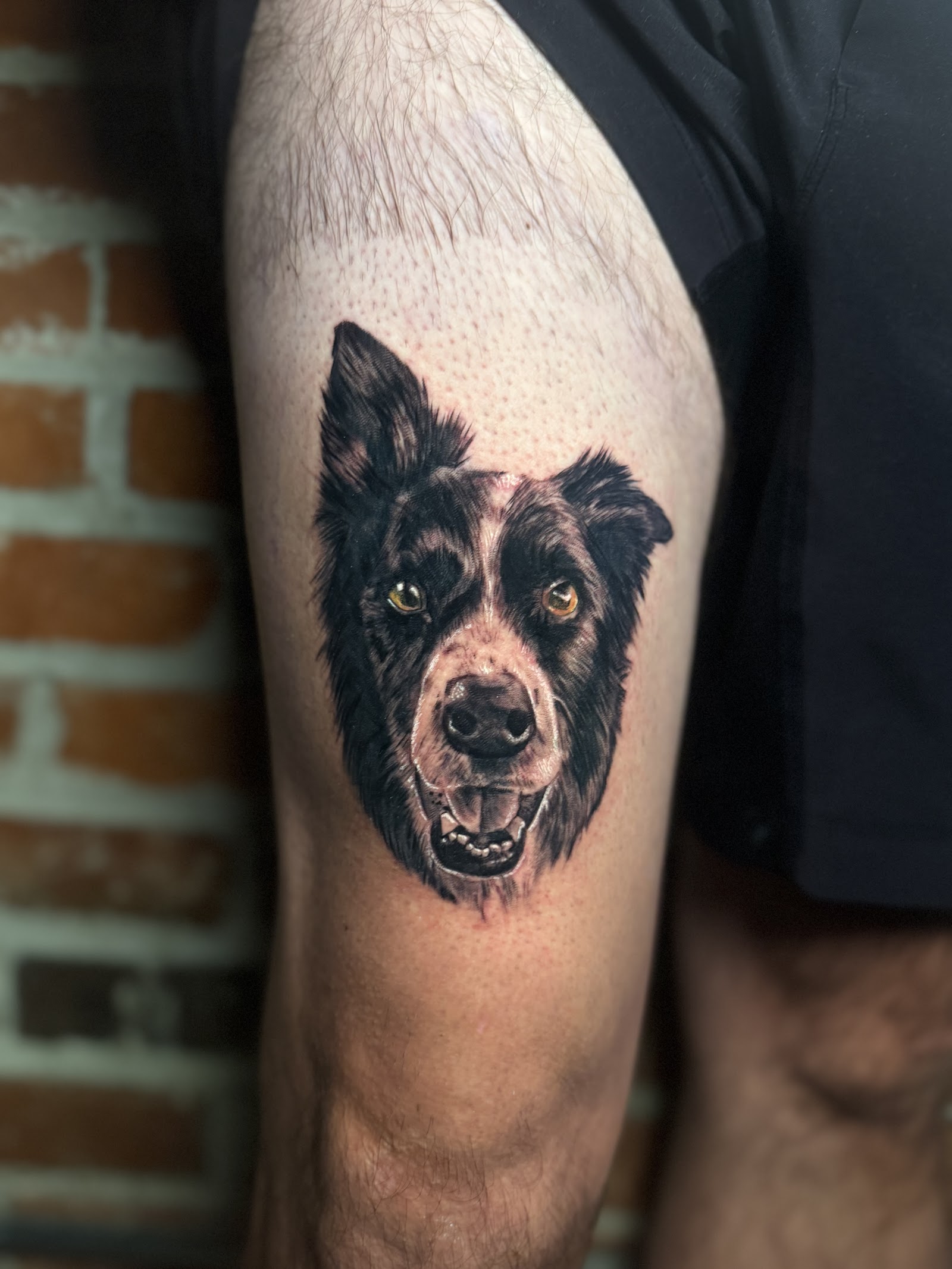 Obscura Ink Tattoo Collective tattoo work — photo 2