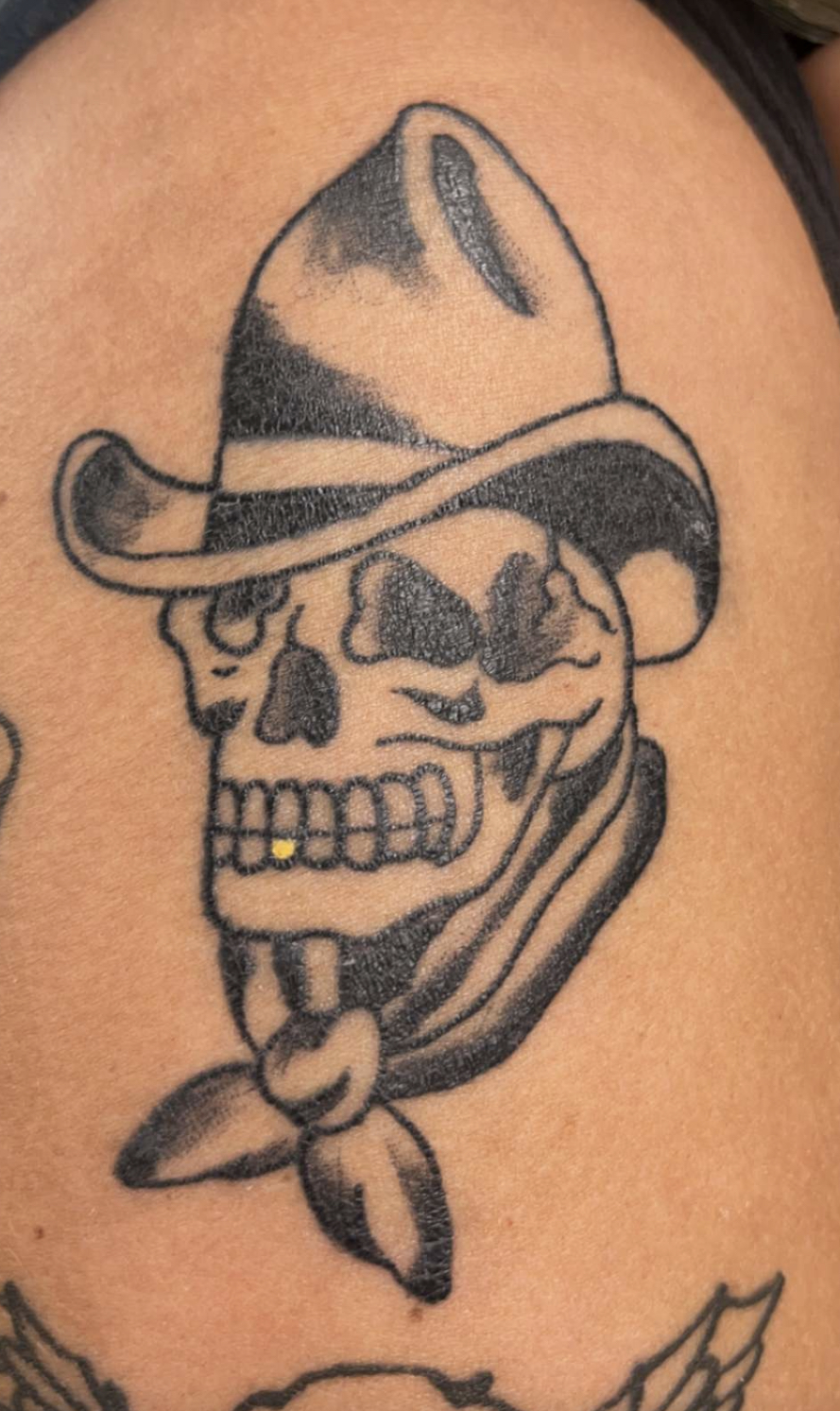 Union Station West Tattoo-Piercing tattoo work — photo 2