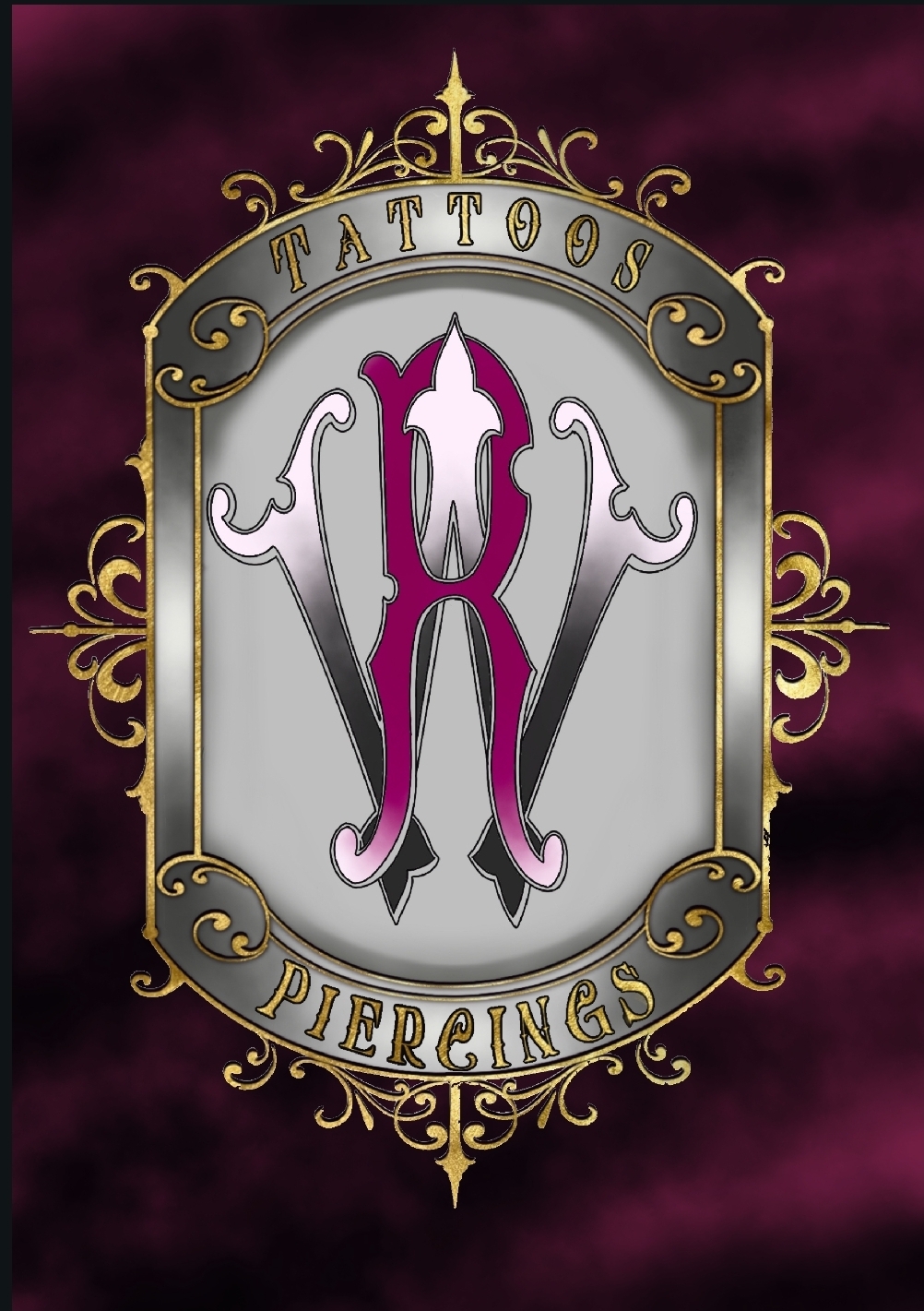 Wild Rose Tattoo & Piercing tattoo parlor in Des Moines, IA