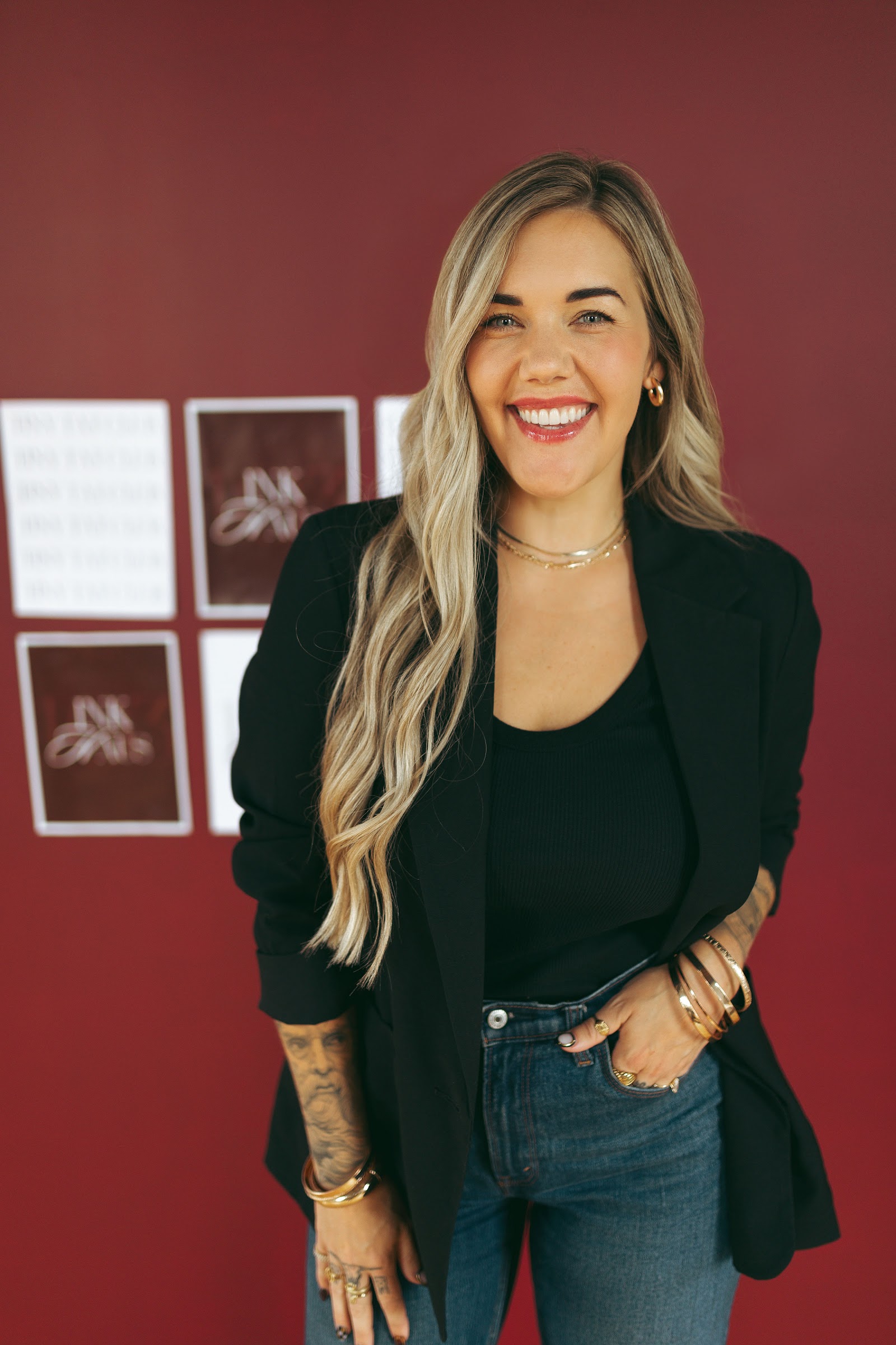 103 INK HAUS tattoo parlor in Des Moines, IA