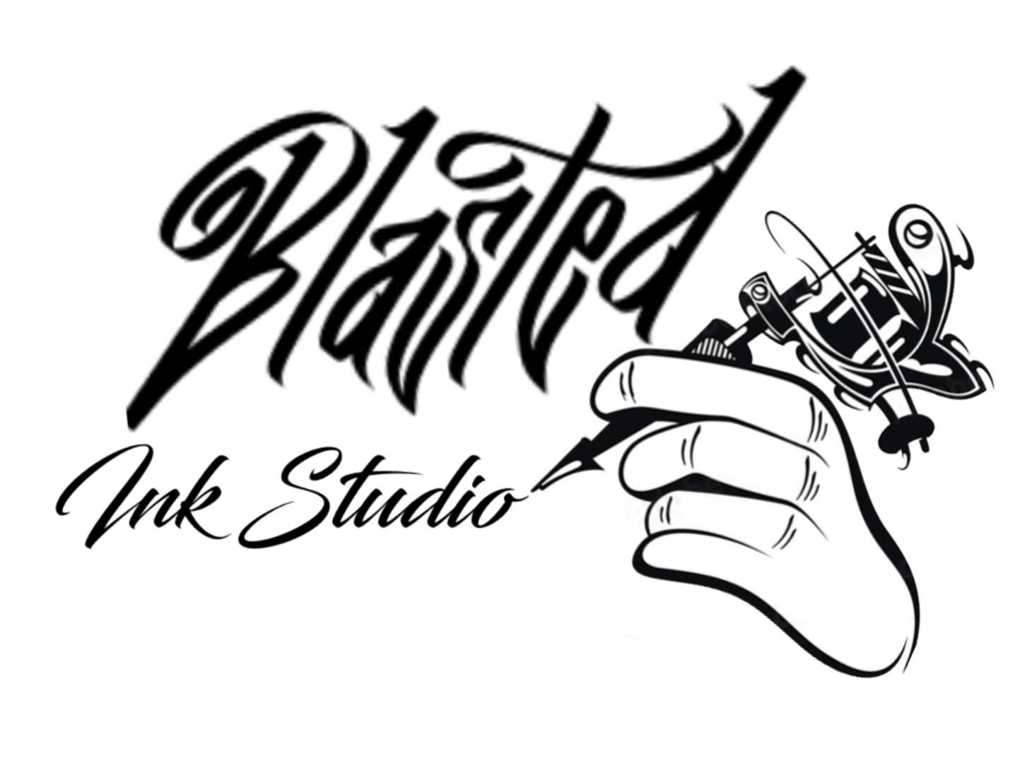 Blasted Ink Studio tattoo work — photo 2