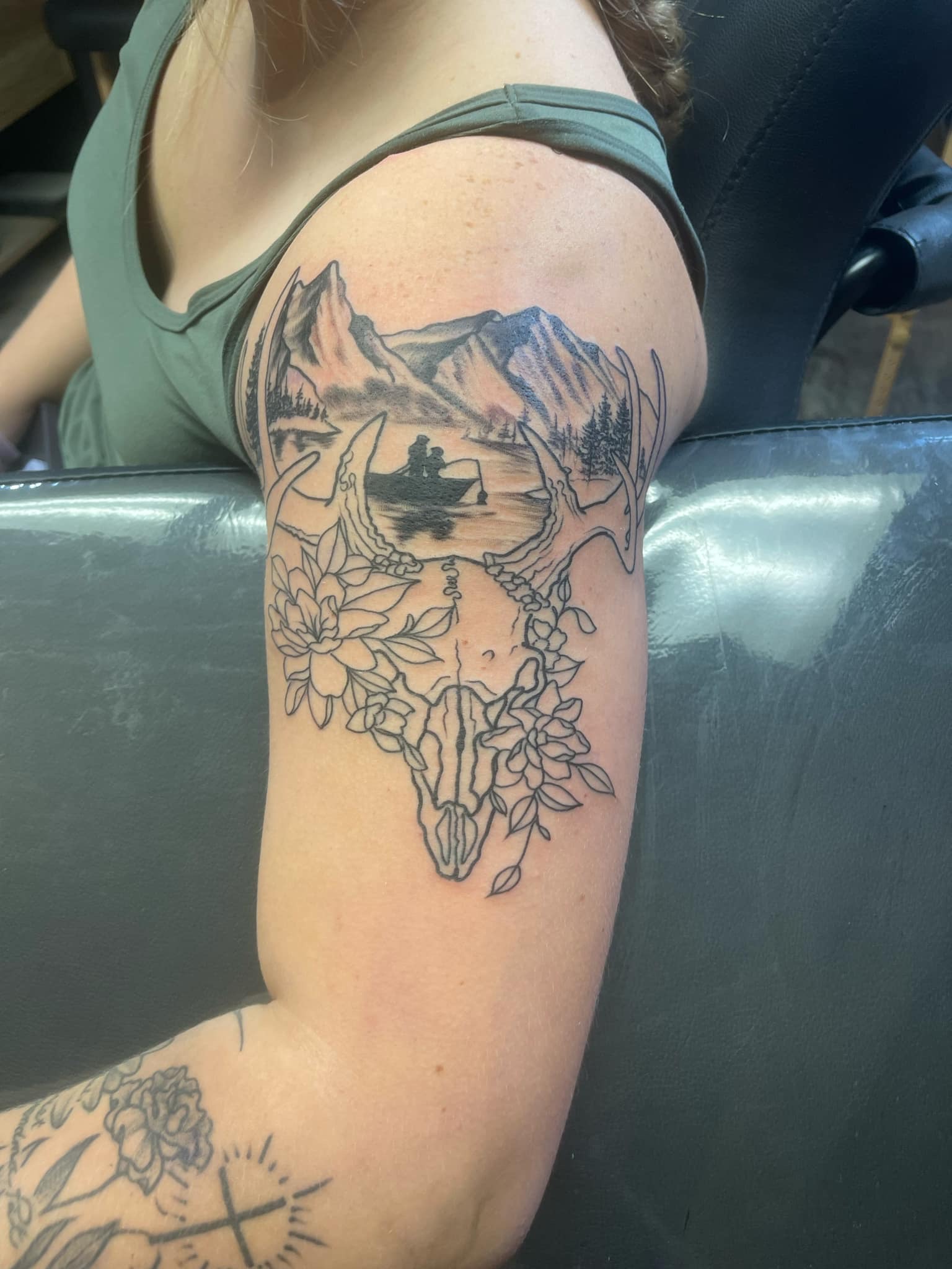 Trinity Tattoo — tattoo studio near West Des Moines