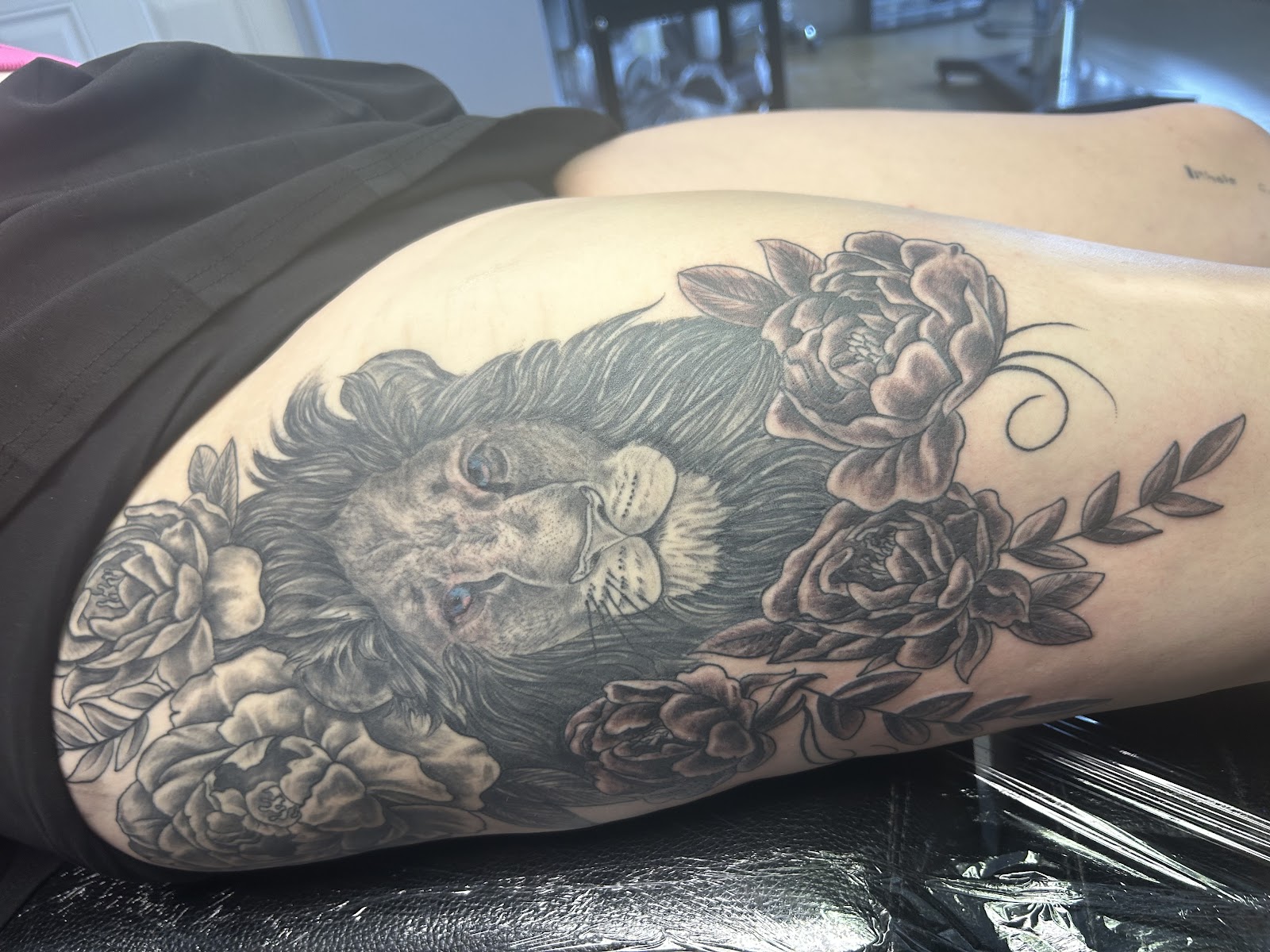 Twisted ink tattoo work — photo 3
