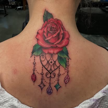 Lucky Gal Tattoo & Piercing tattoo parlor in Ankeny, IA