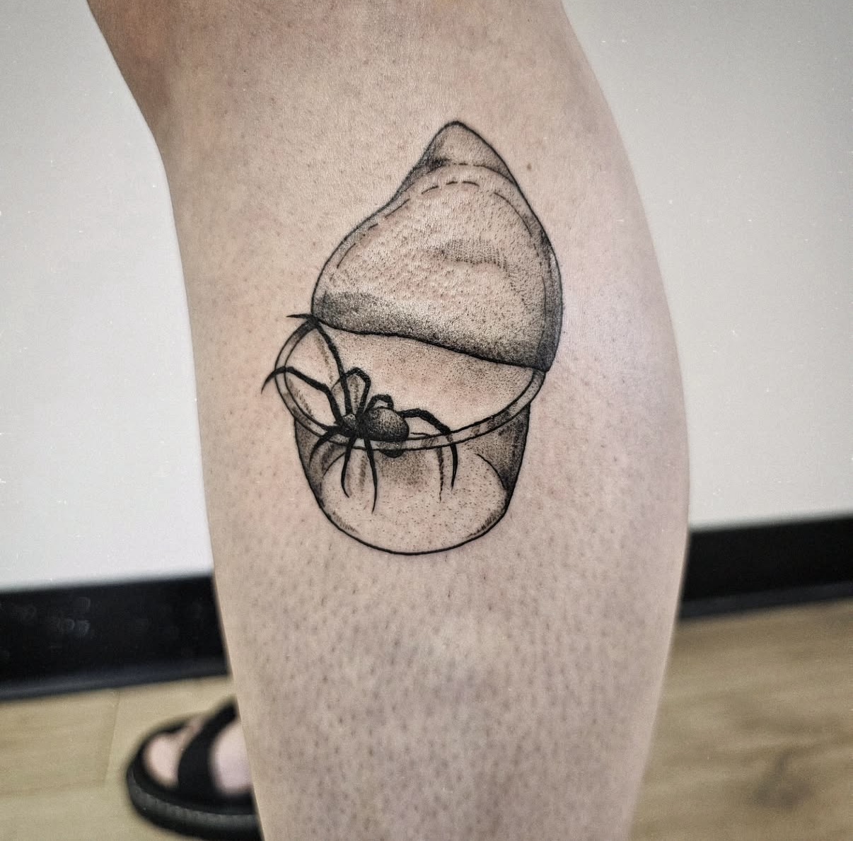 Scarlet Cardinal Tattoo tattoo parlor in Urbandale, IA