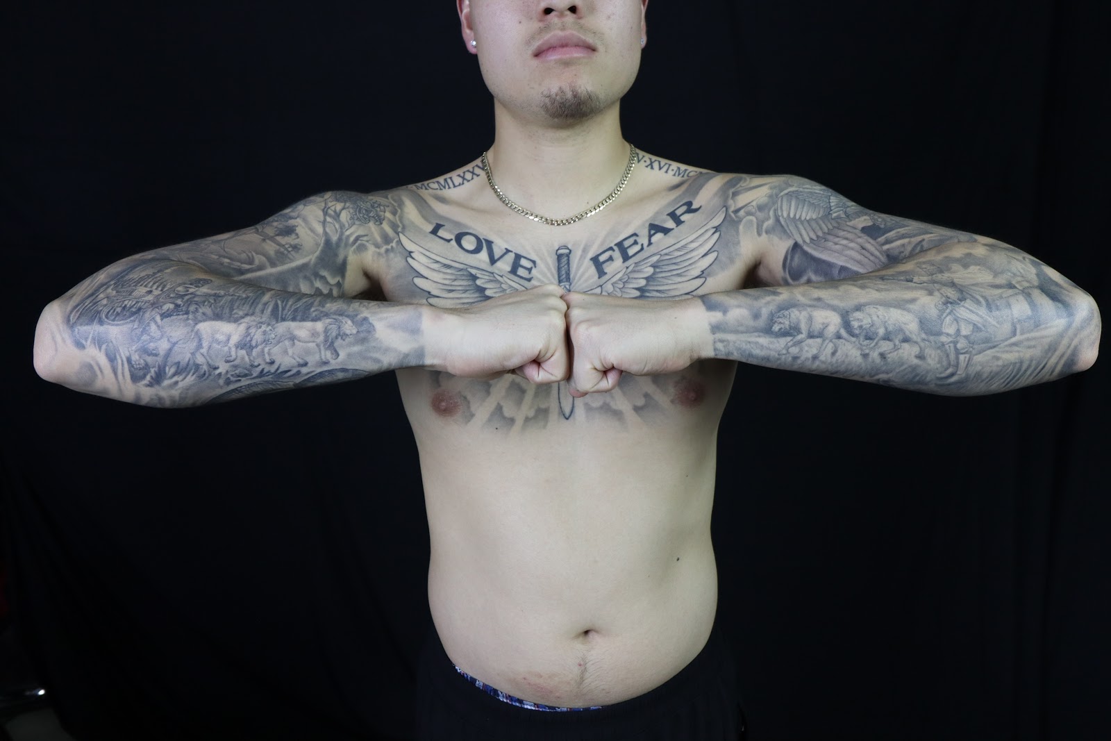 Skin Kitchen Tattoo — tattoo studio in Des Moines