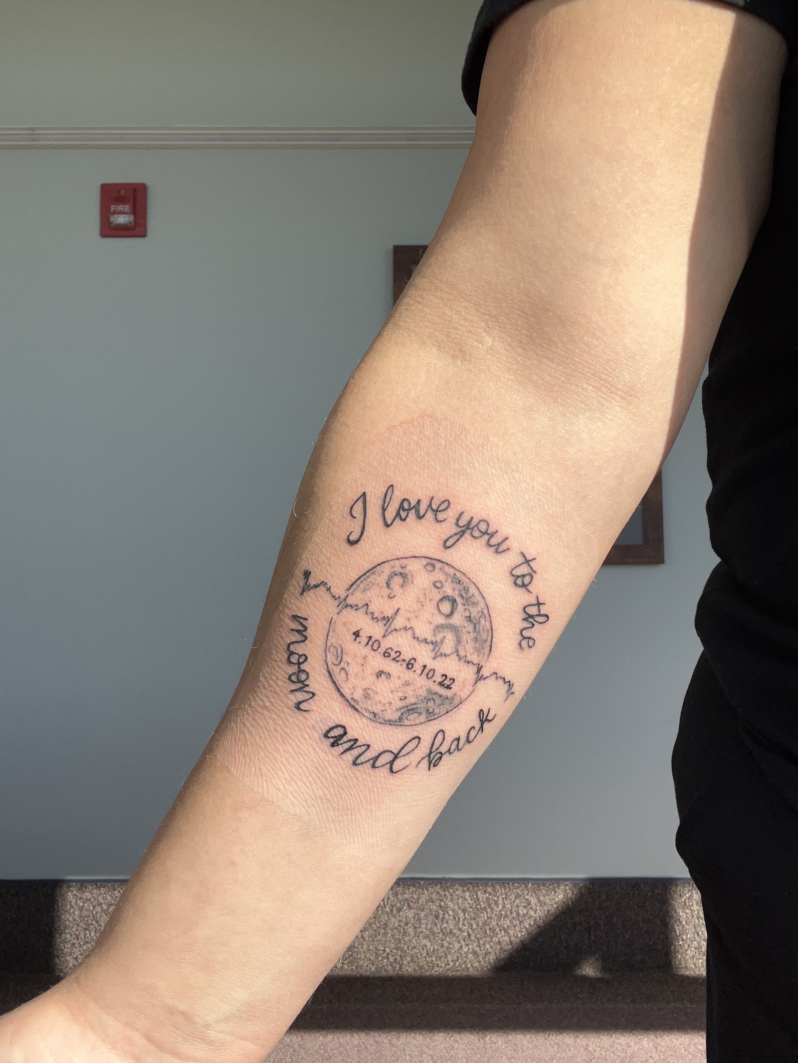 Ink & Glow Studio tattoo work — photo 3
