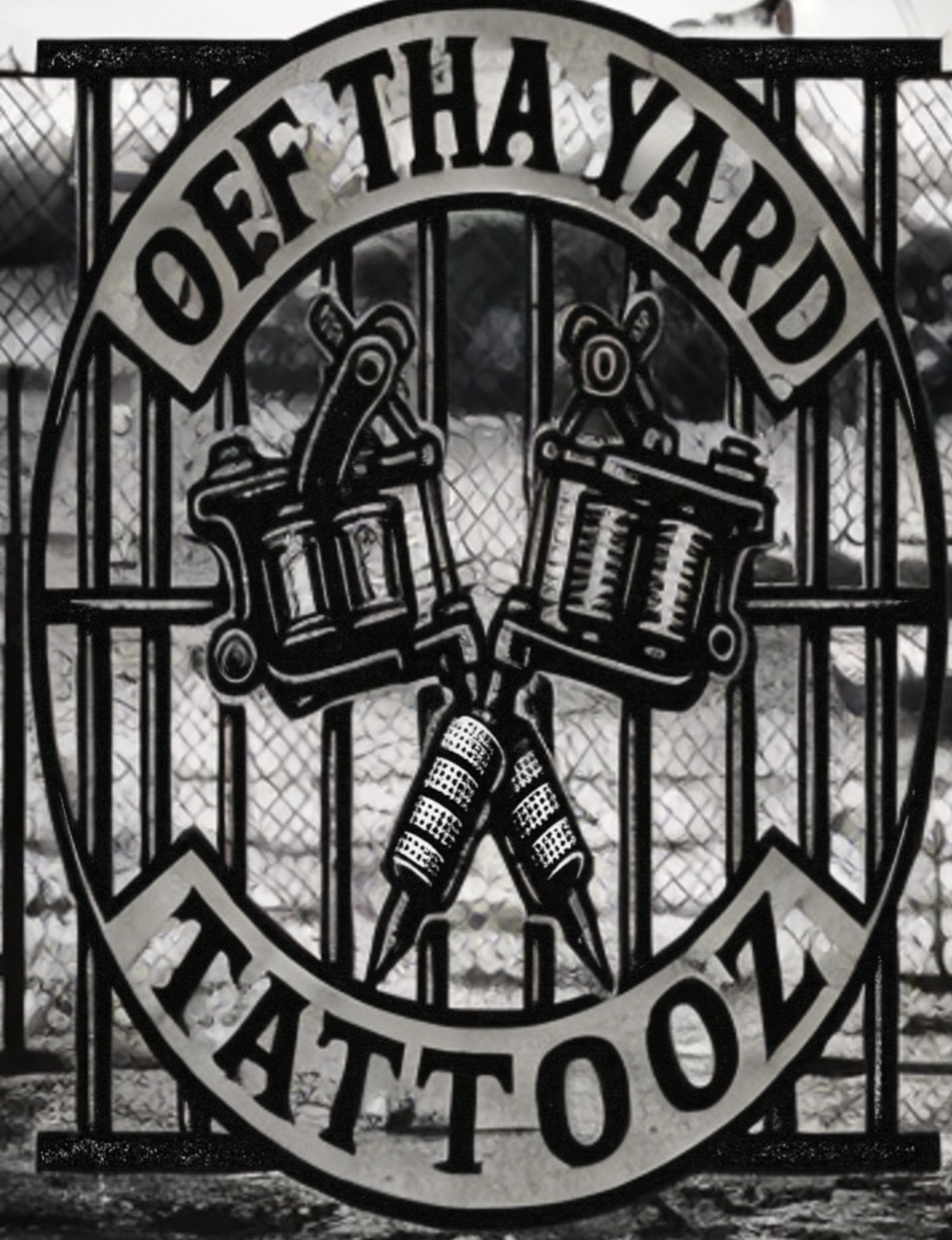 OffThaYard Tattooz & Piercings tattoo parlor in Detroit, MI