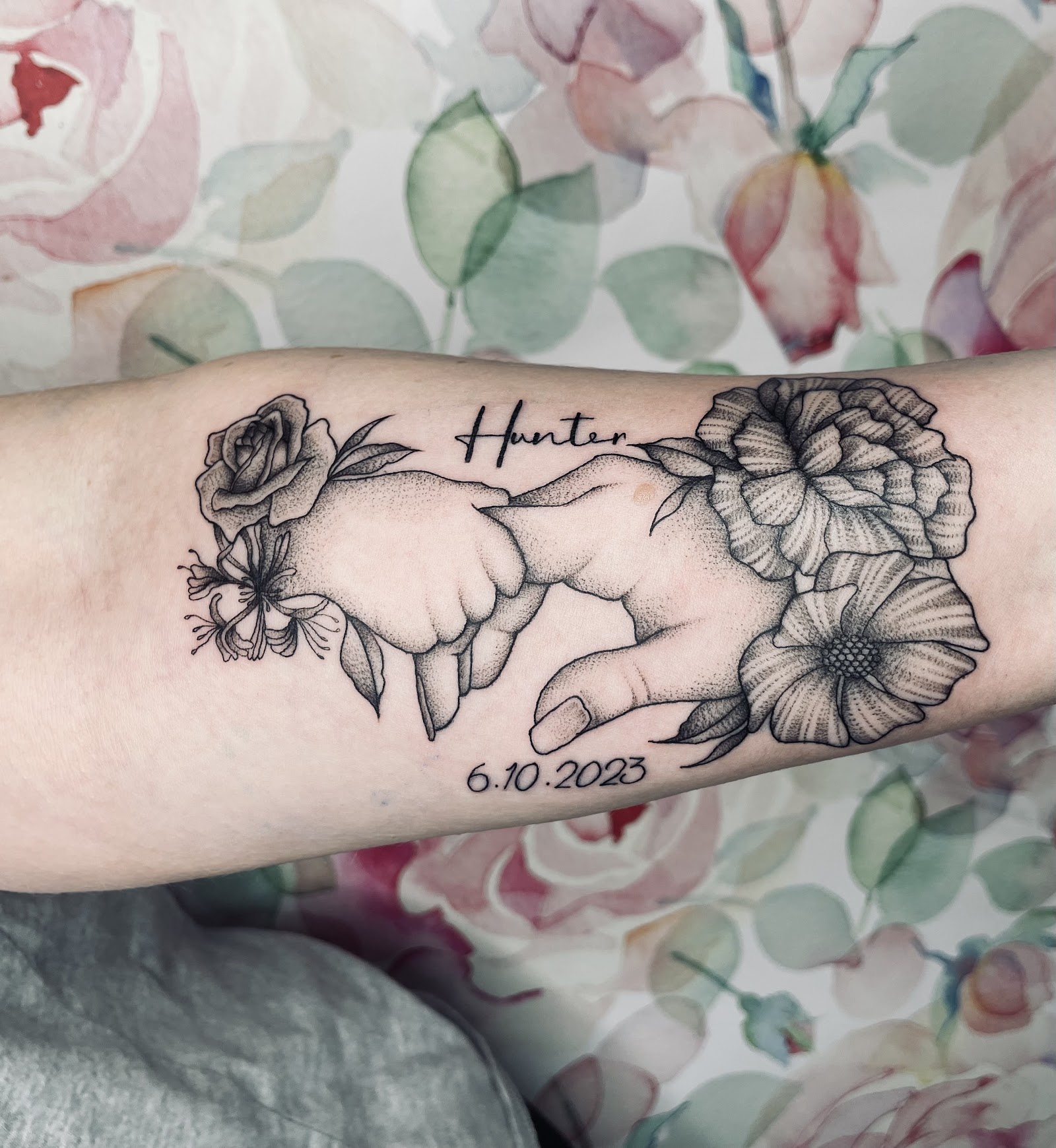 Art By Enea Tattoo Studio tattoo parlor in Dearborn, MI