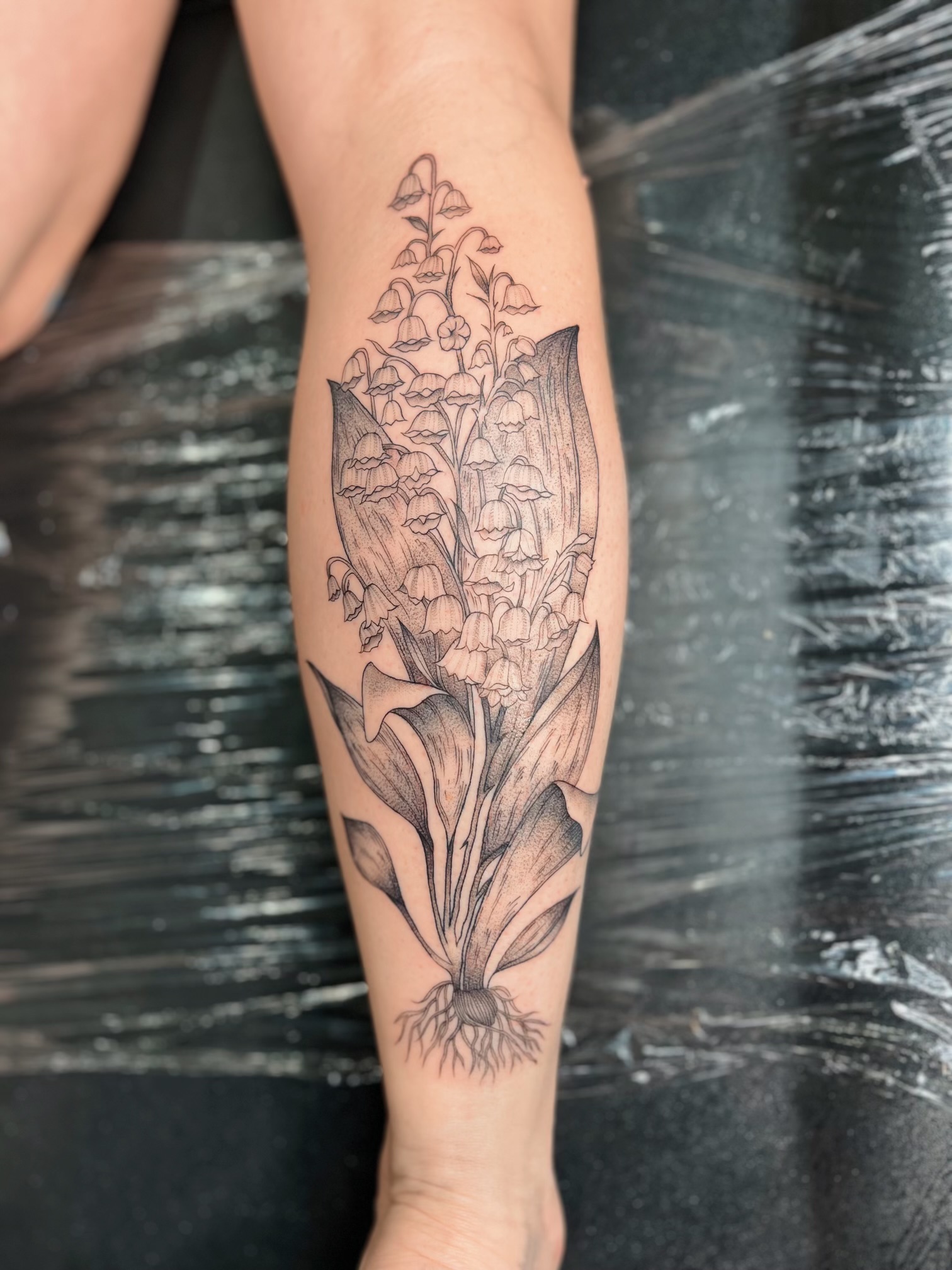 Art By Enea Tattoo Studio tattoo work — photo 2