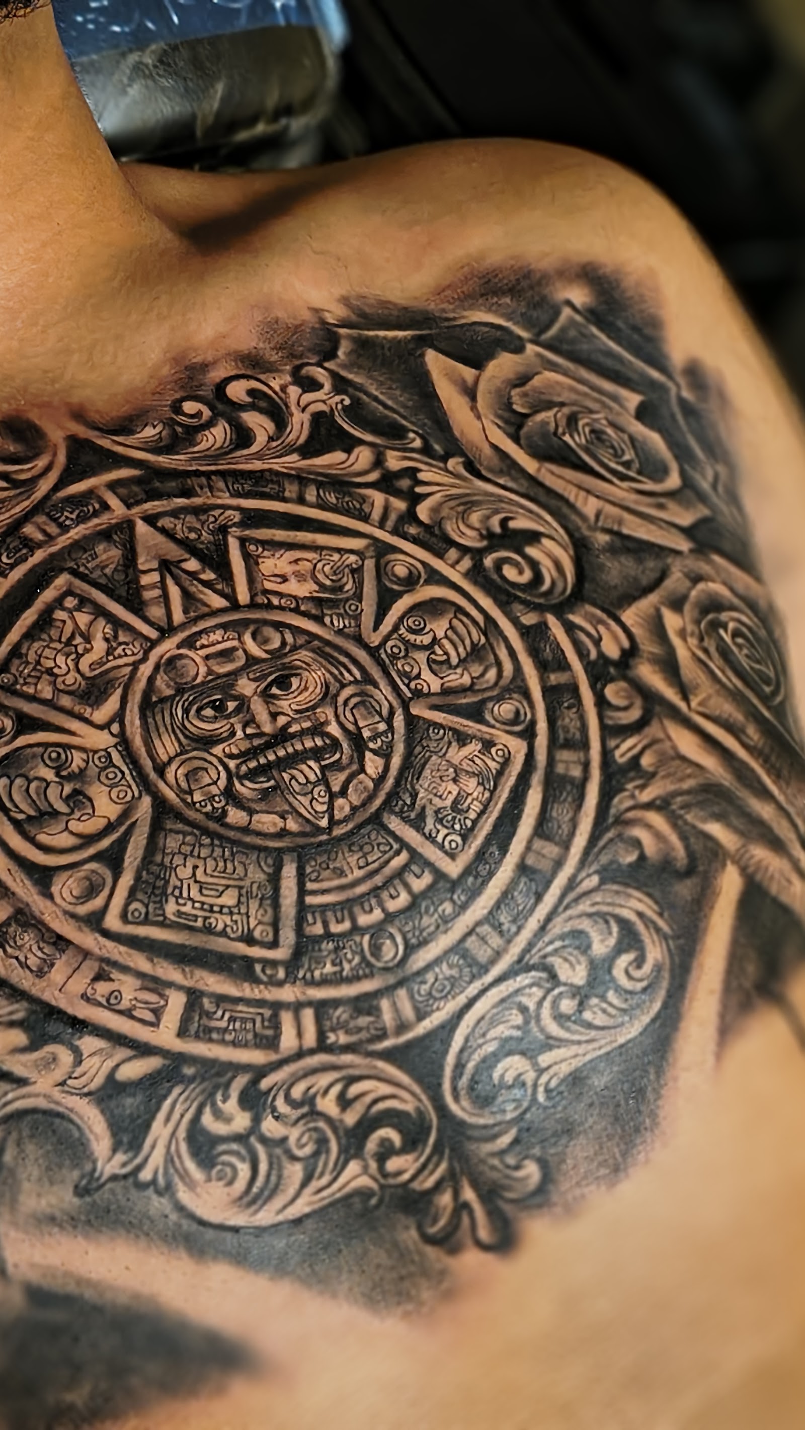Expensive Skin Tattoo Parlor — tattoo studio near Dearborn