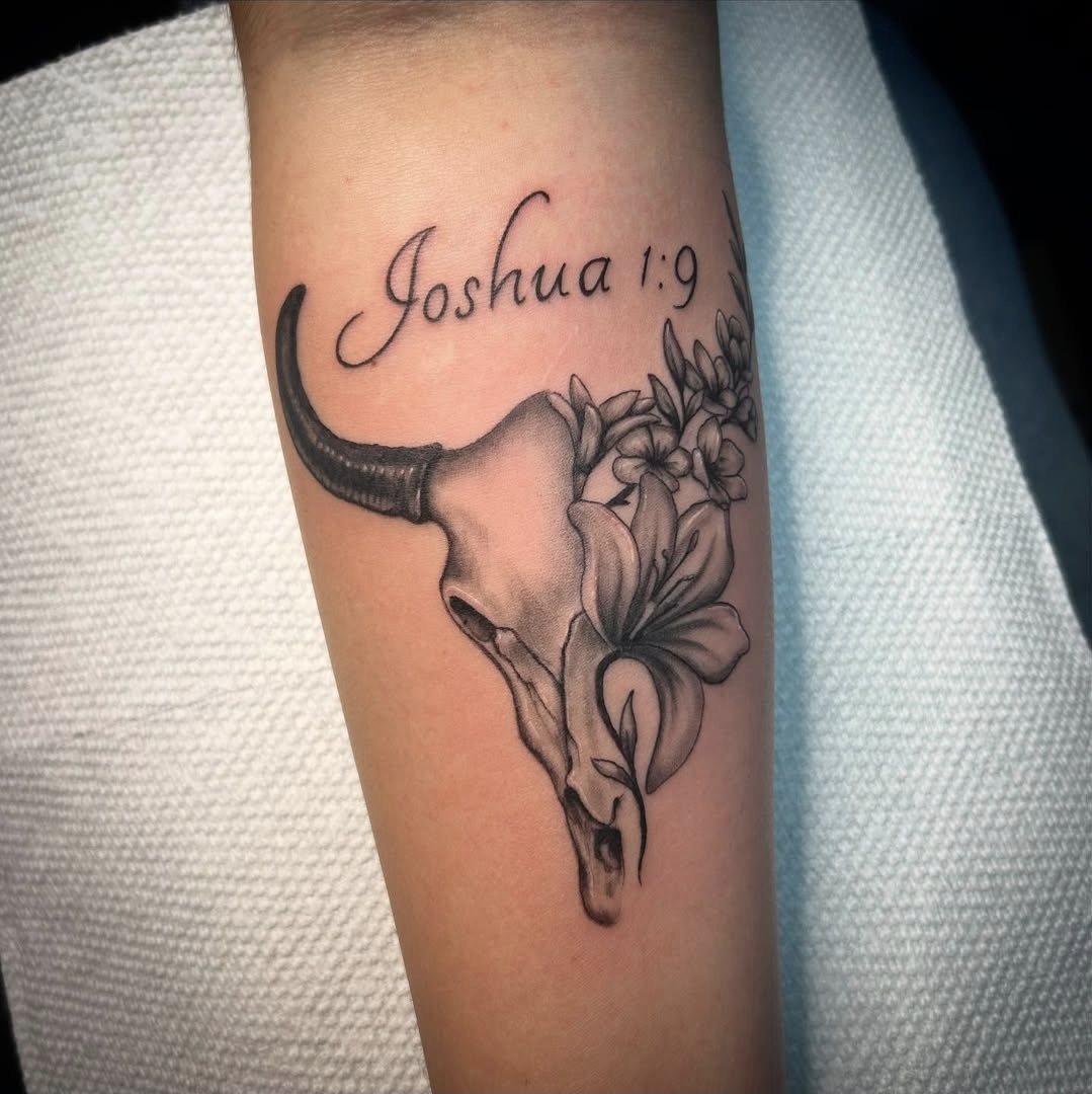 Babydolls Tattoos tattoo work — photo 2