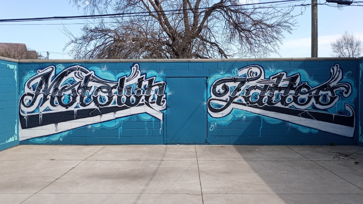 Motown Tattoo Company — tattoo studio in Detroit