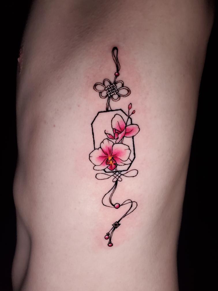 Hive Tattoo Studio — tattoo studio in Detroit