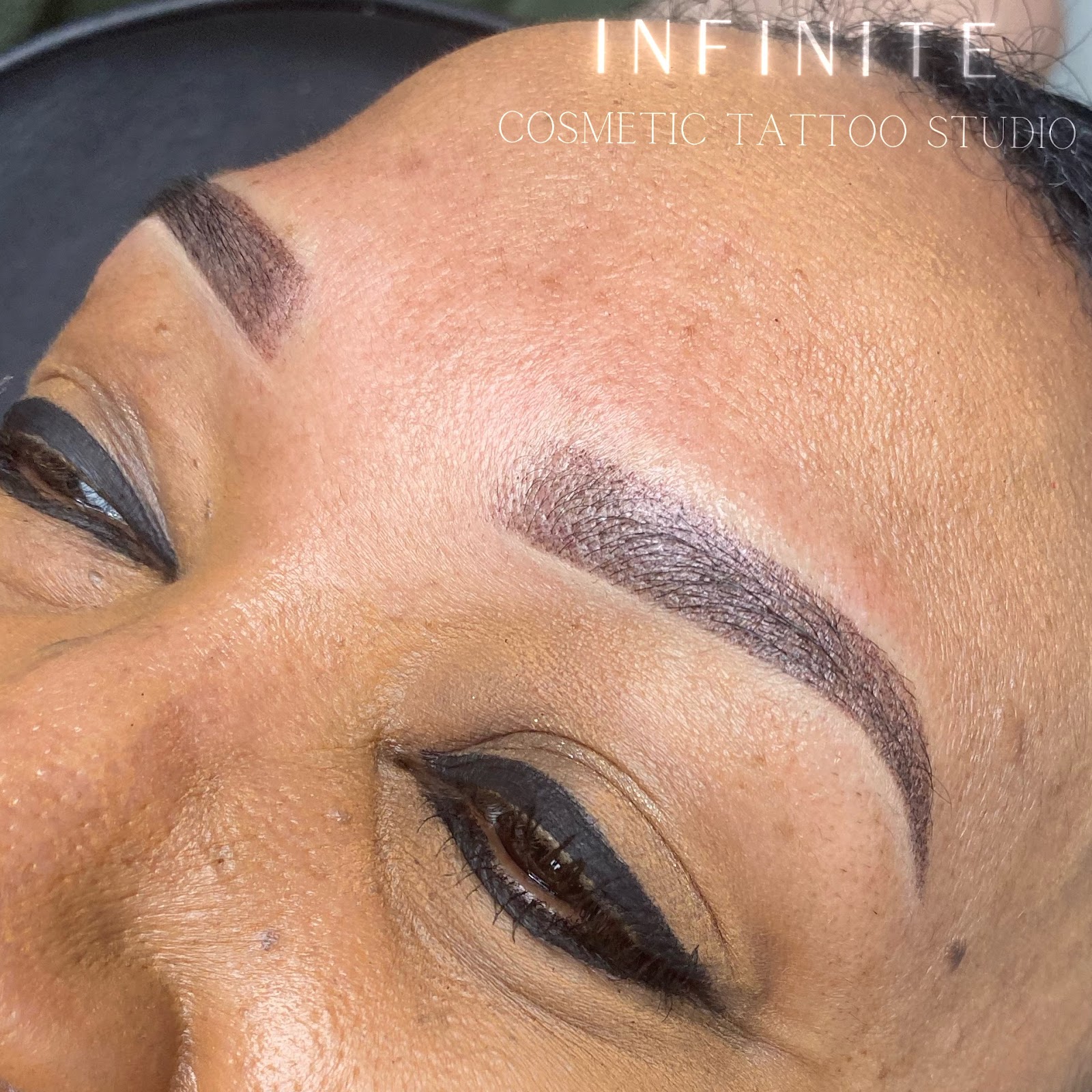 Infinite Cosmetic Tattoo Studio tattoo parlor in El Paso, TX