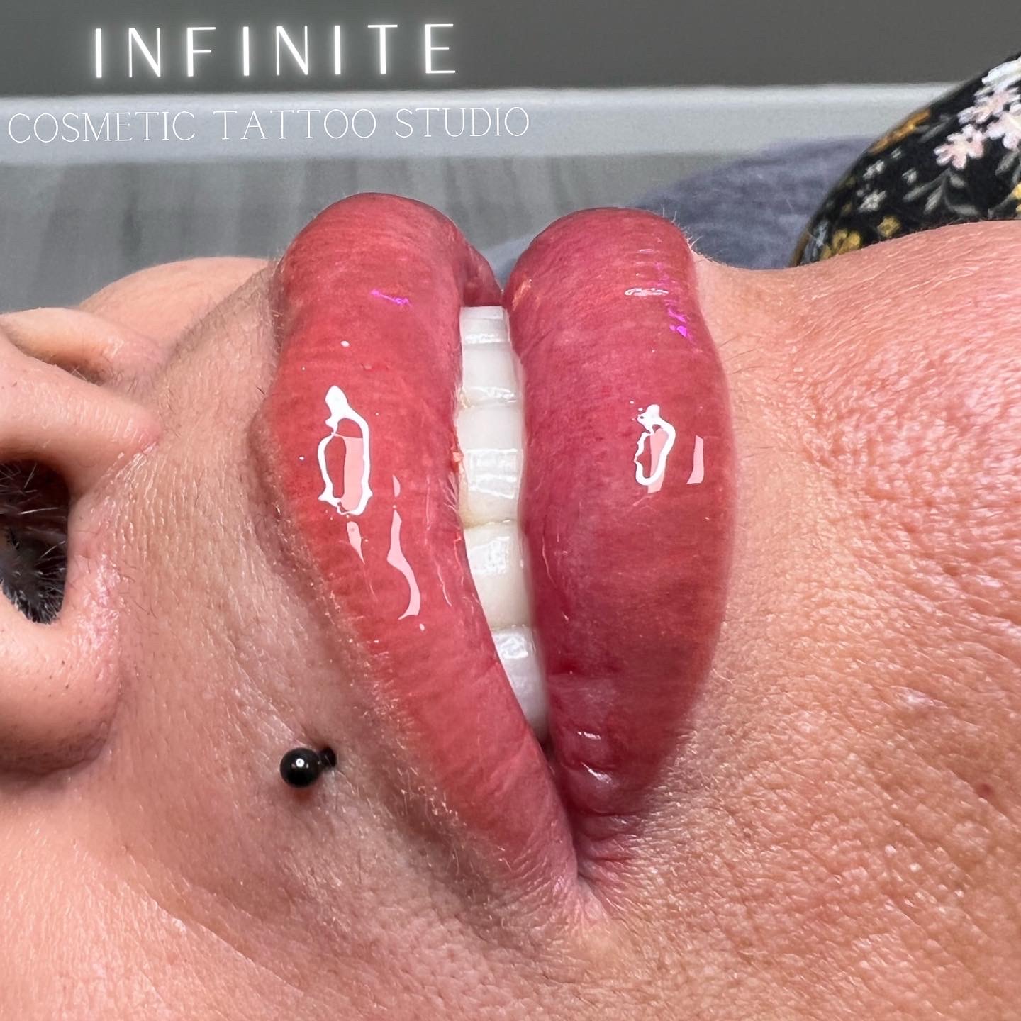 Infinite Cosmetic Tattoo Studio tattoo work — photo 2