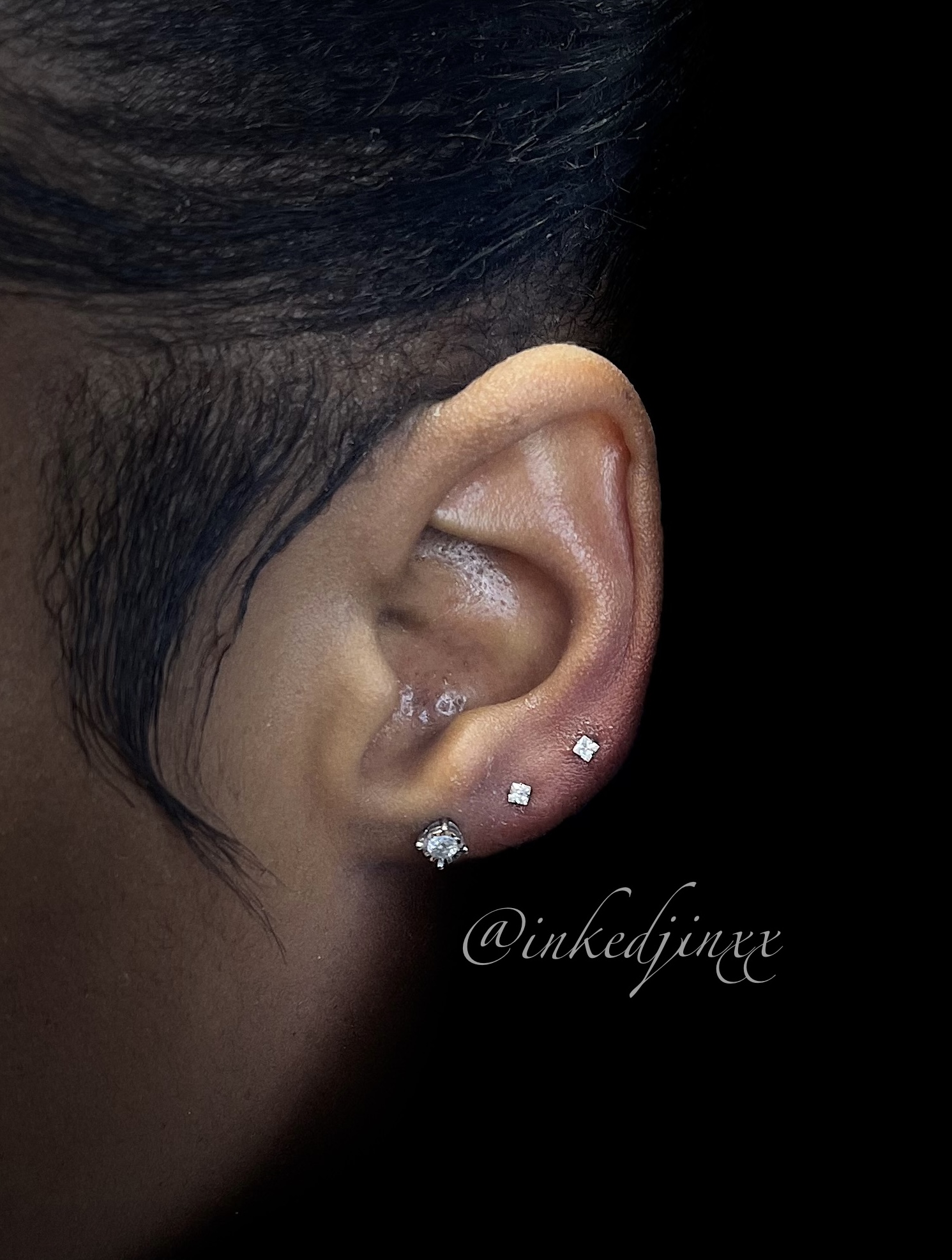 R&R tattoo and piercing studio tattoo work — photo 2