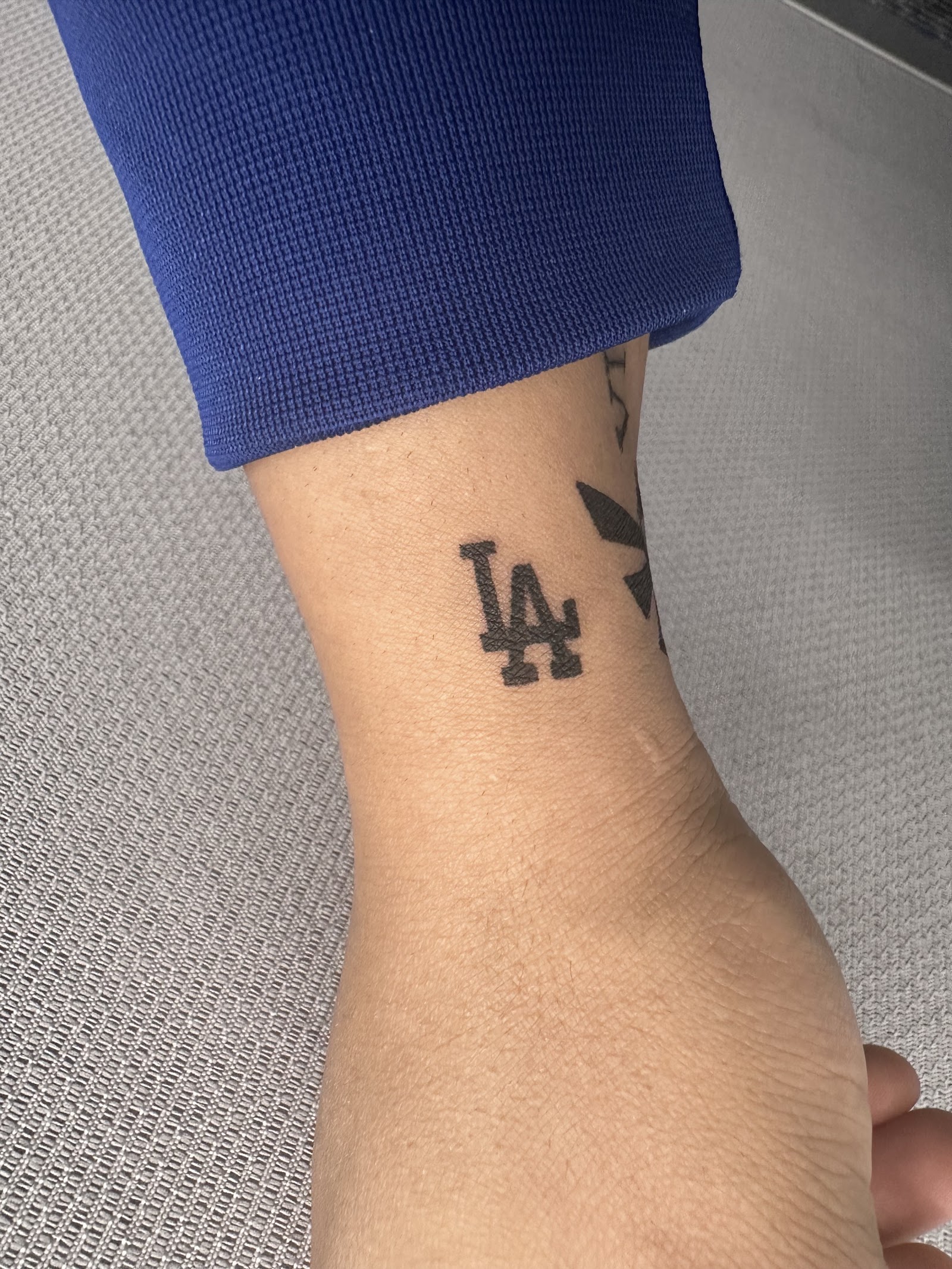 Heritage Ink and Piercing tattoo work — photo 3