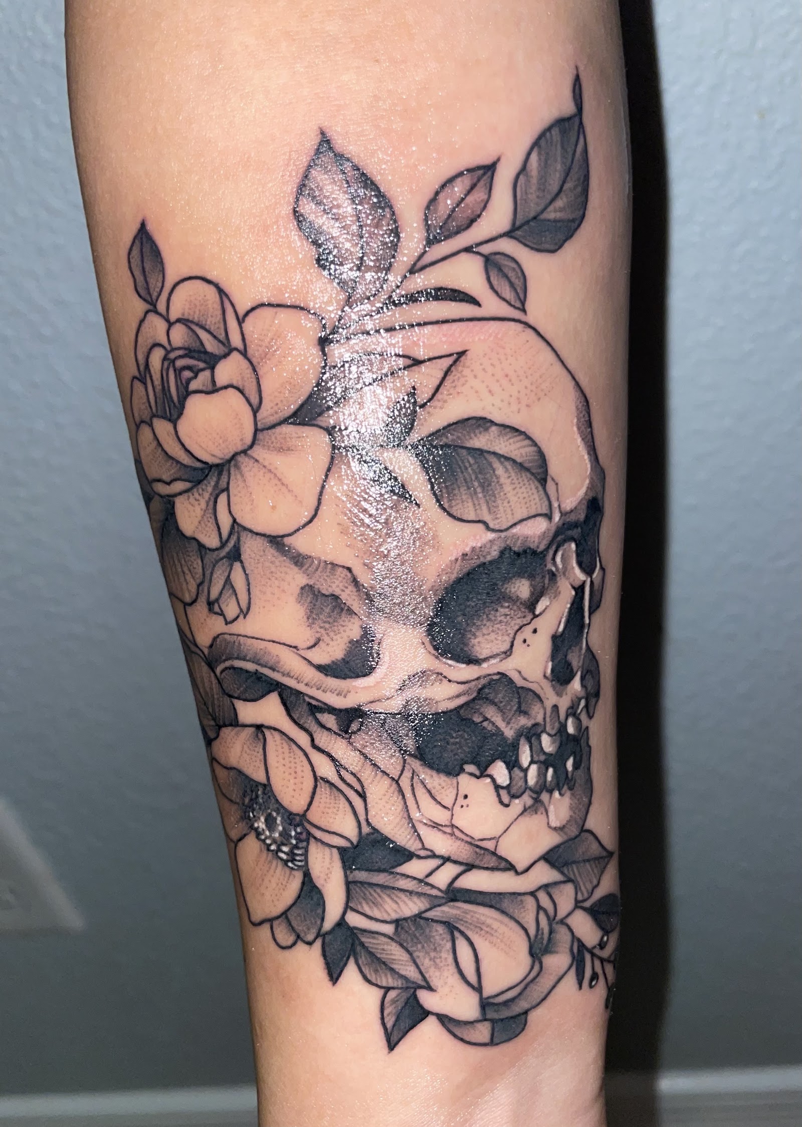 3 Tattoo tattoo parlor in El Paso, TX