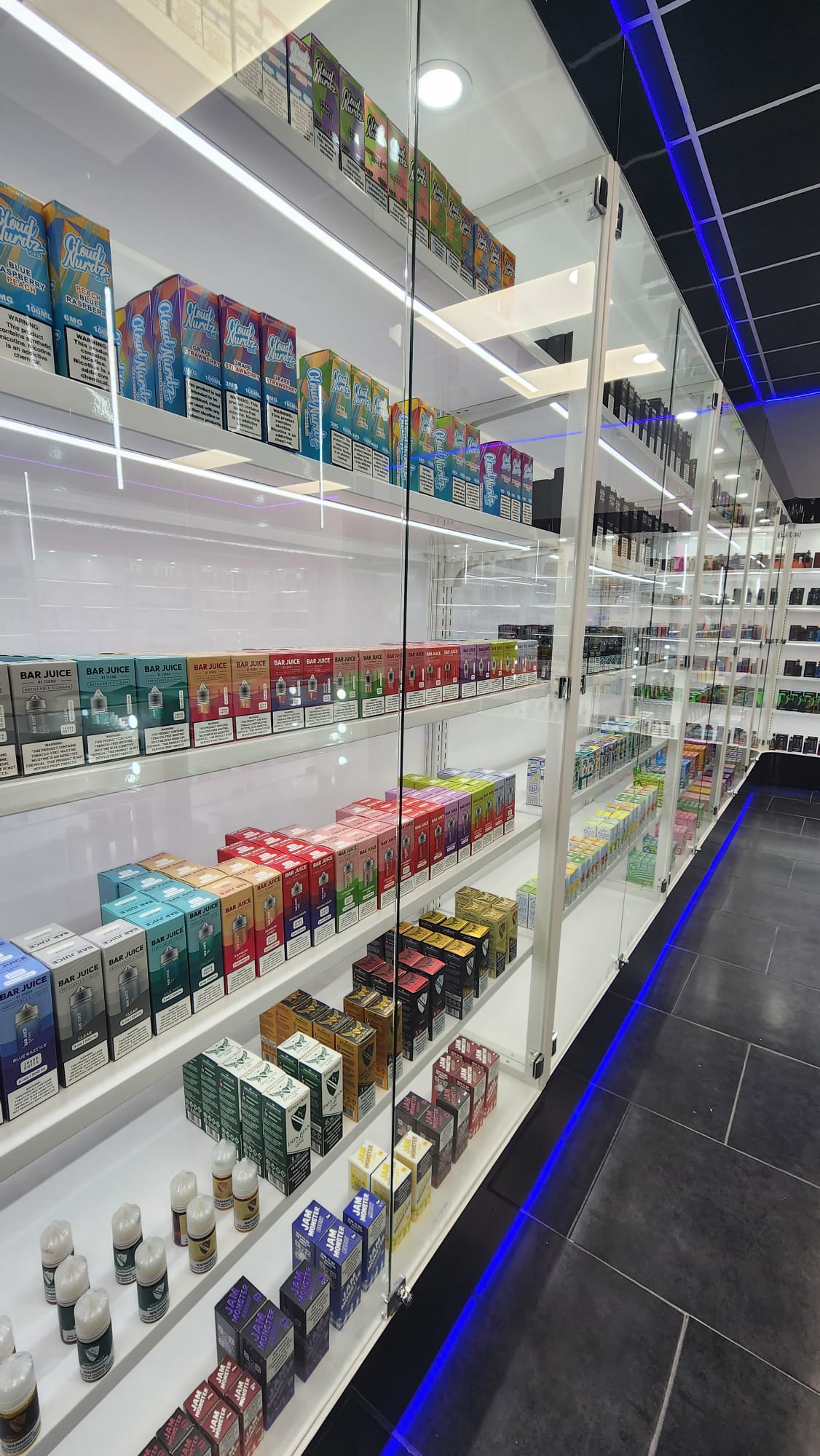 SVT l Smoke Shop, Vapes & Tattoo Supplies tattoo work — photo 3