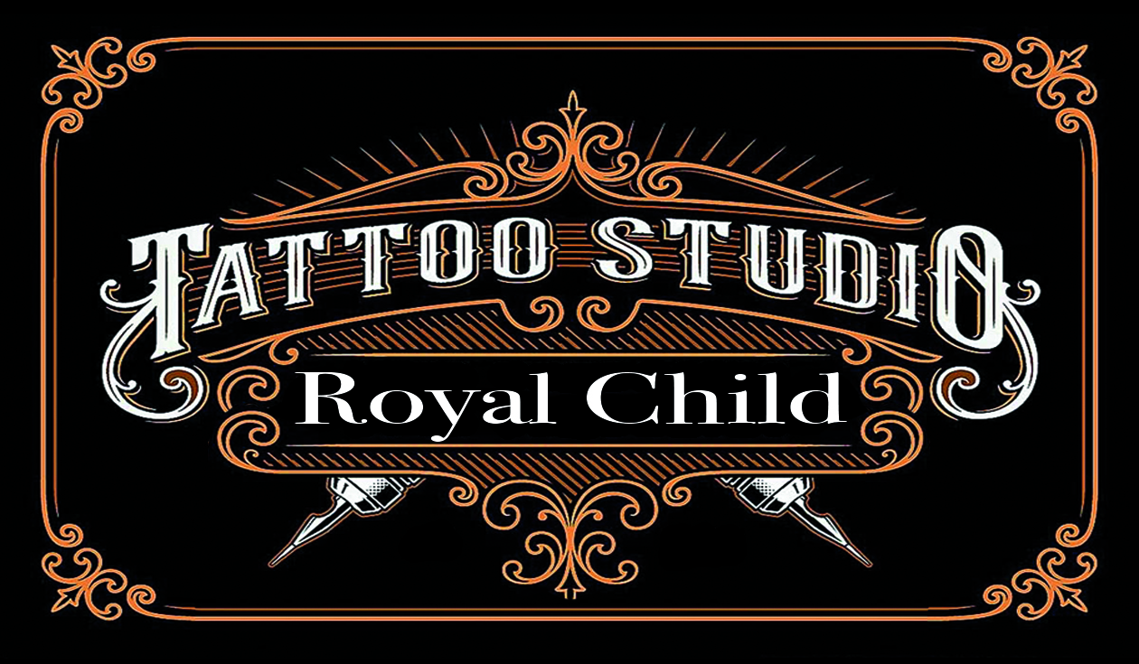 Royal Child Tattoo Studio tattoo parlor in El Paso, TX