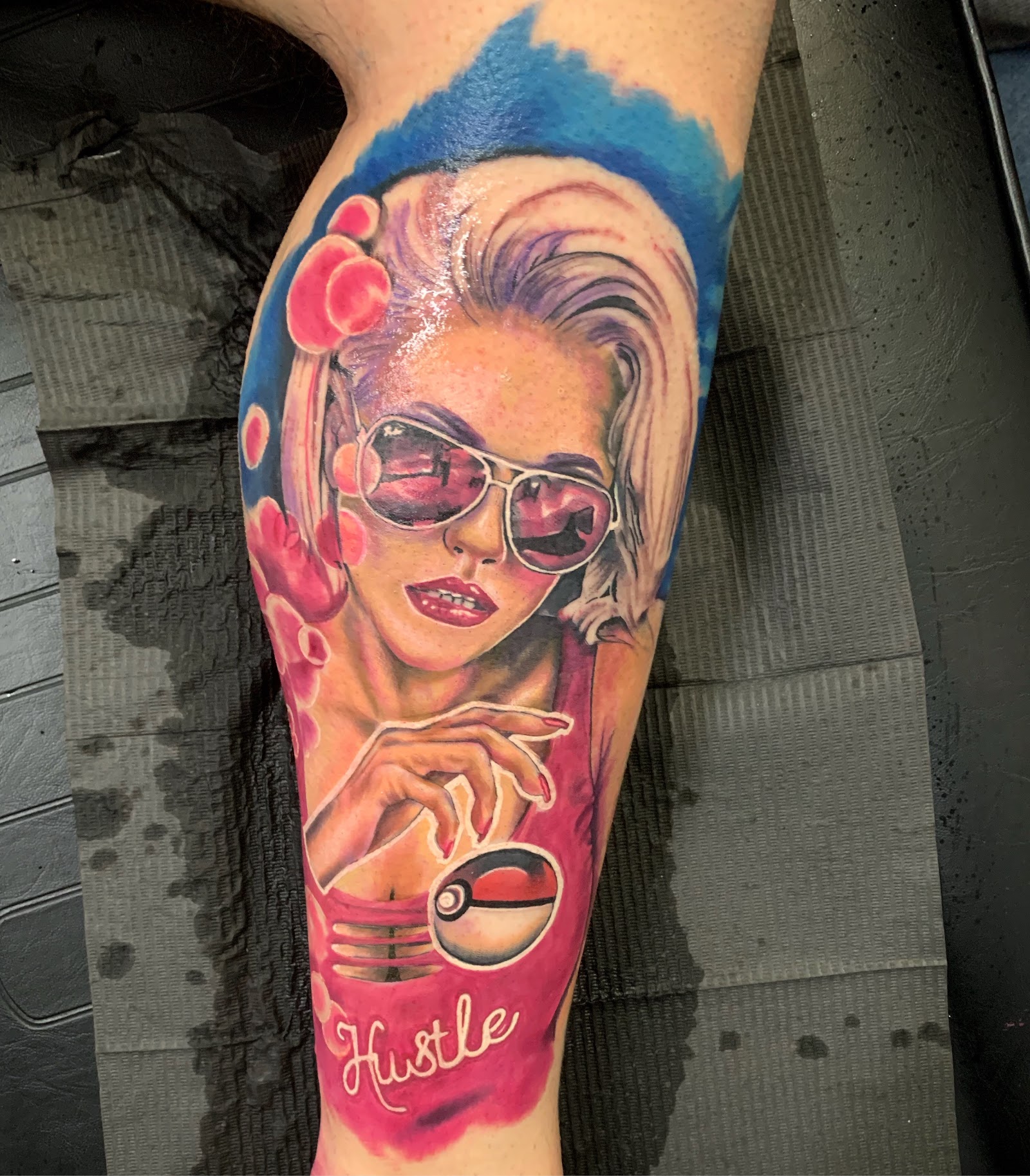 Royal Child Tattoo Studio tattoo work — photo 3