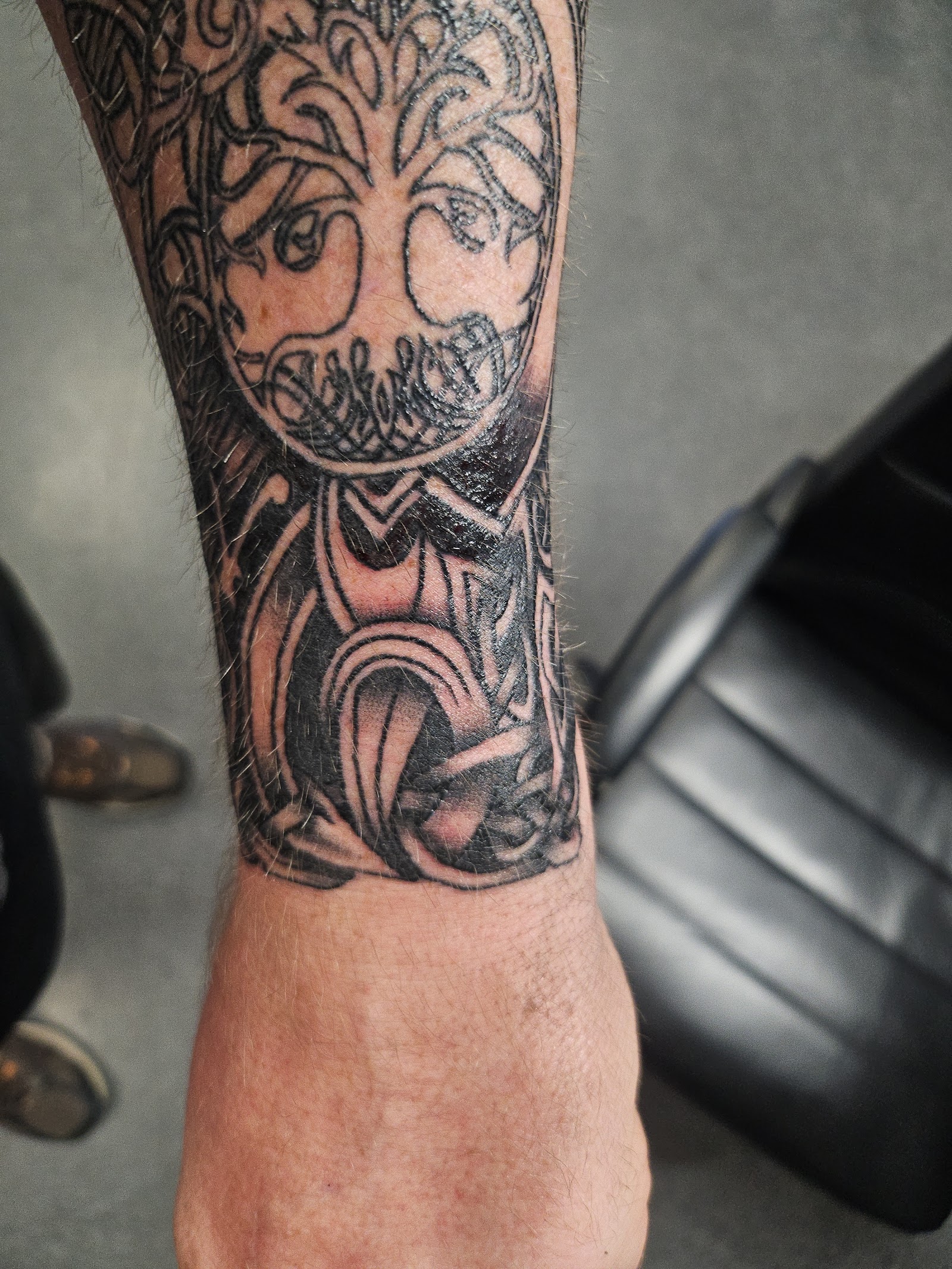 Altered Image Tattoos tattoo work — photo 2