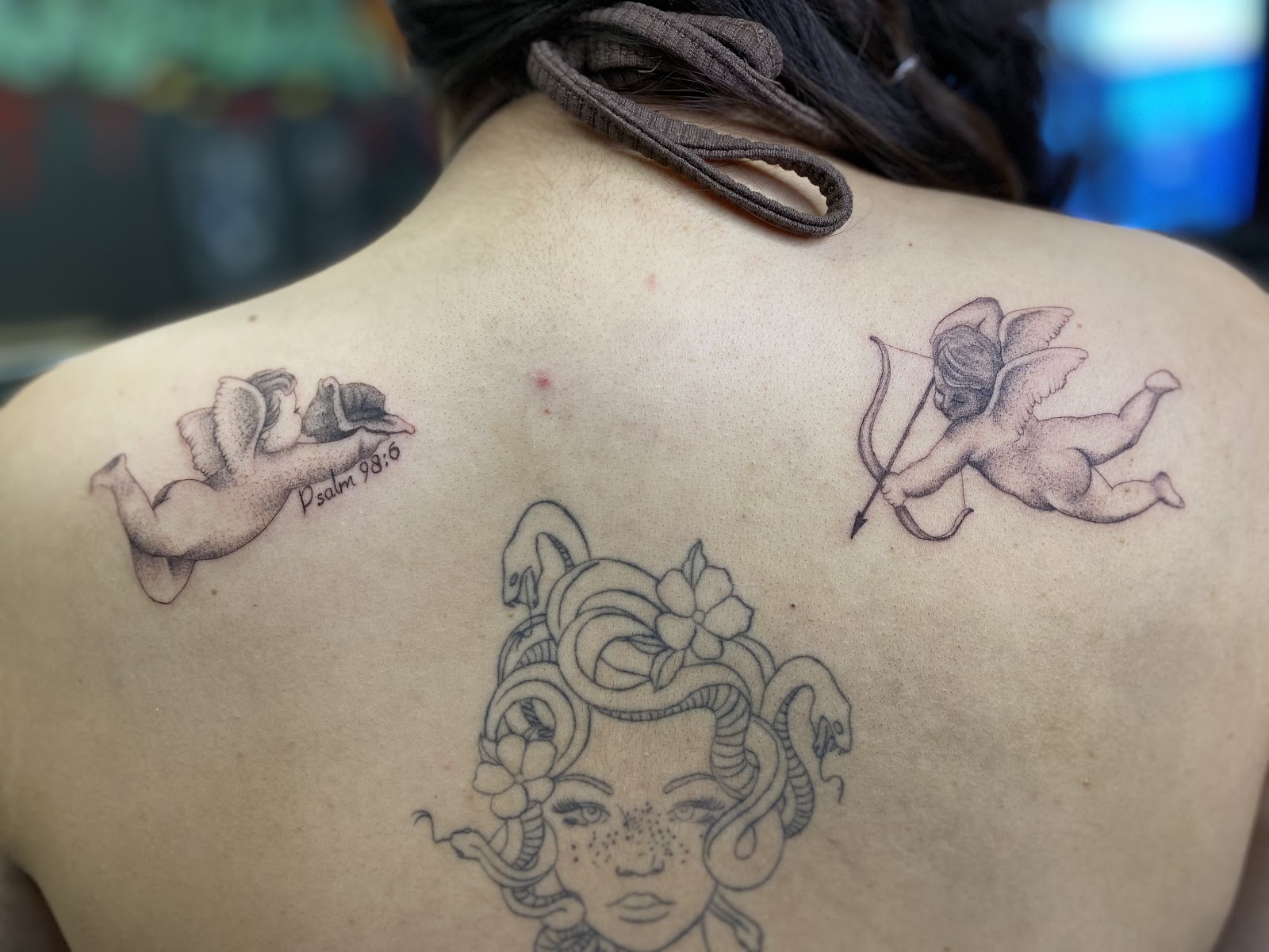 Altered Image Tattoos tattoo work — photo 3
