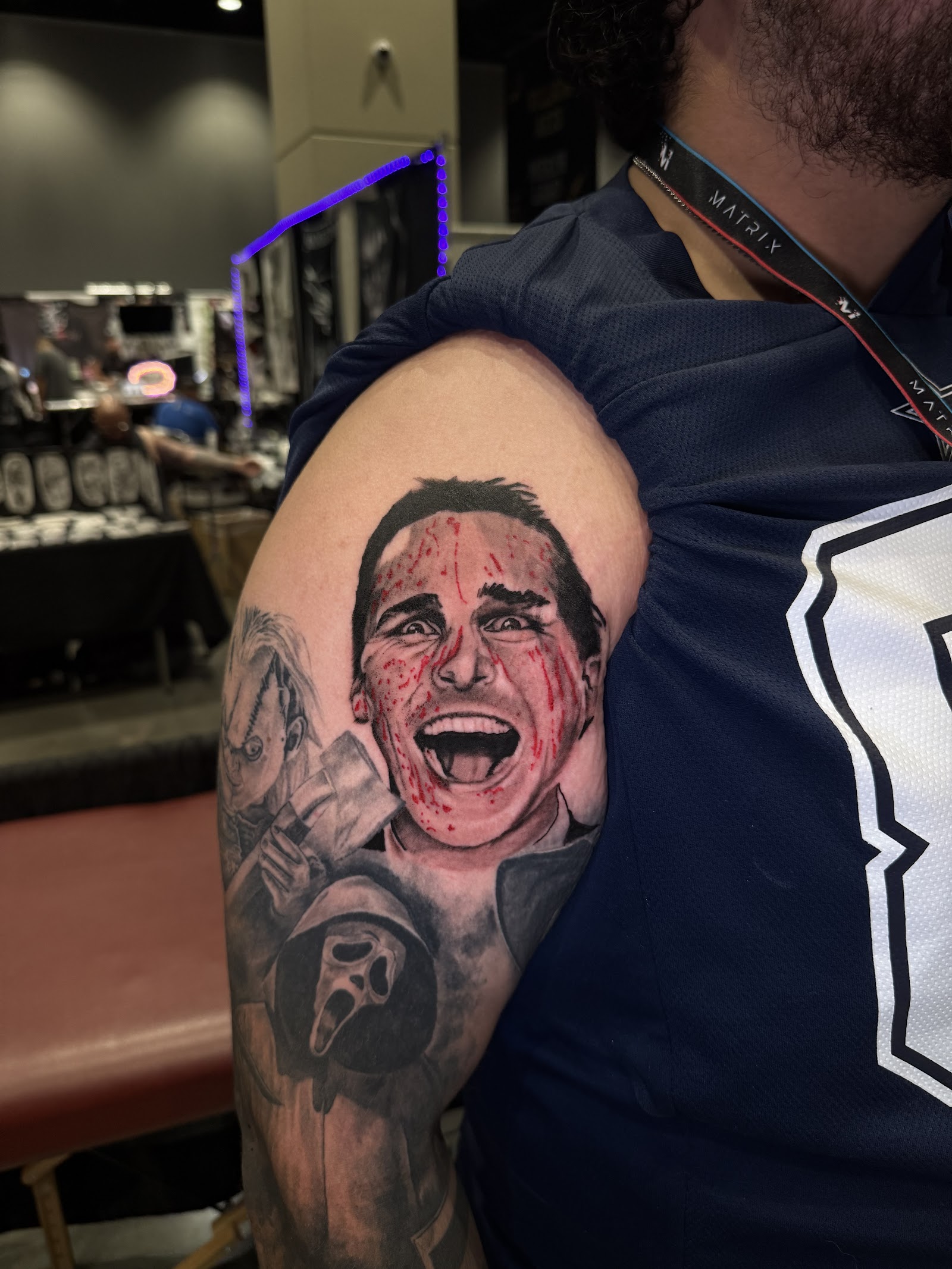 DBSTattoo Studio tattoo parlor in El Paso, TX