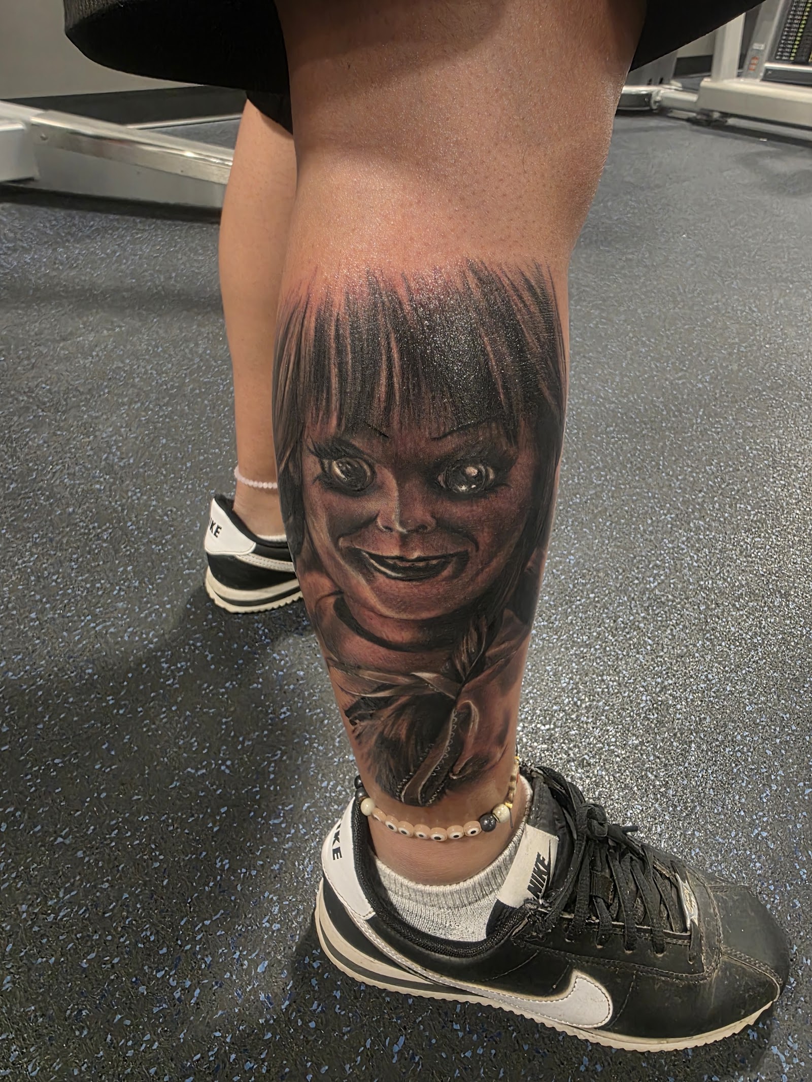 The Good Life Tattoo Parlor tattoo work — photo 2