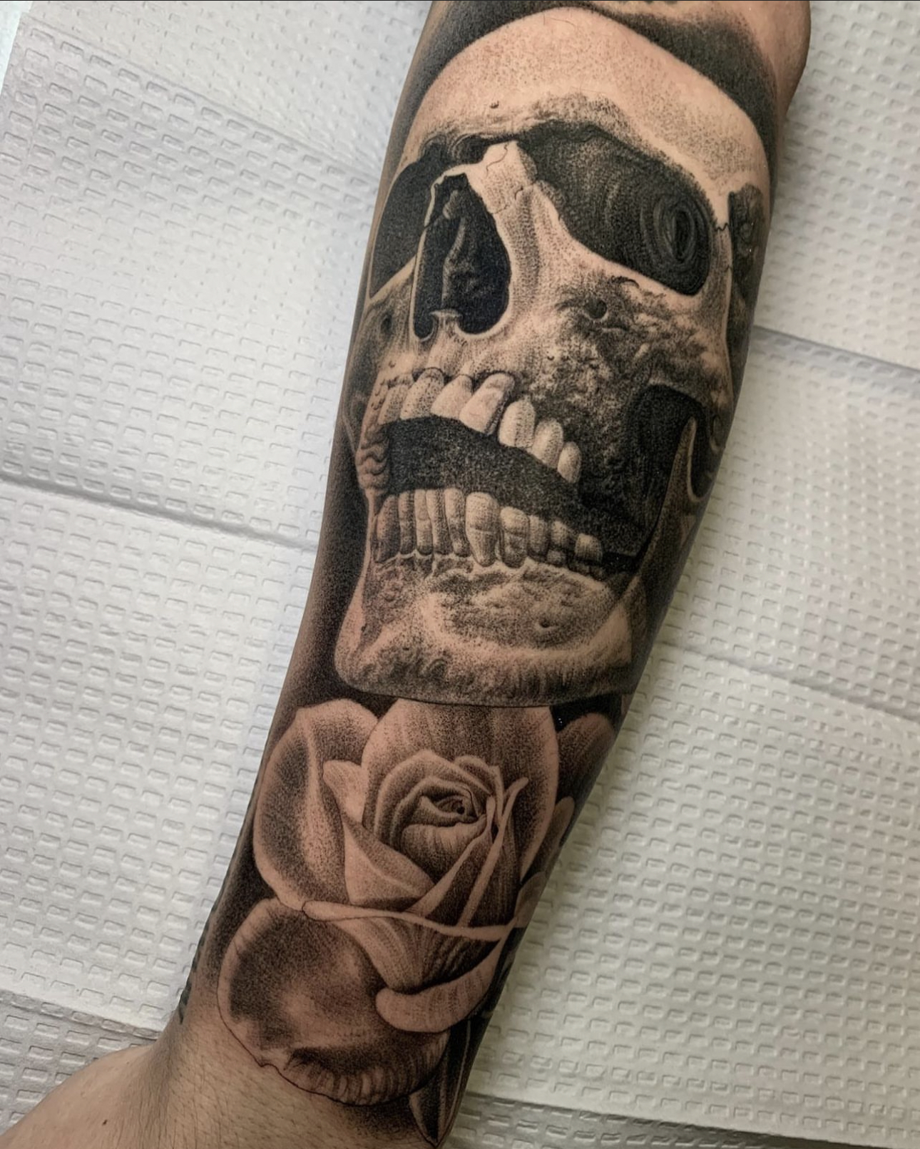 After Ten Tattoo tattoo parlor in El Paso, TX
