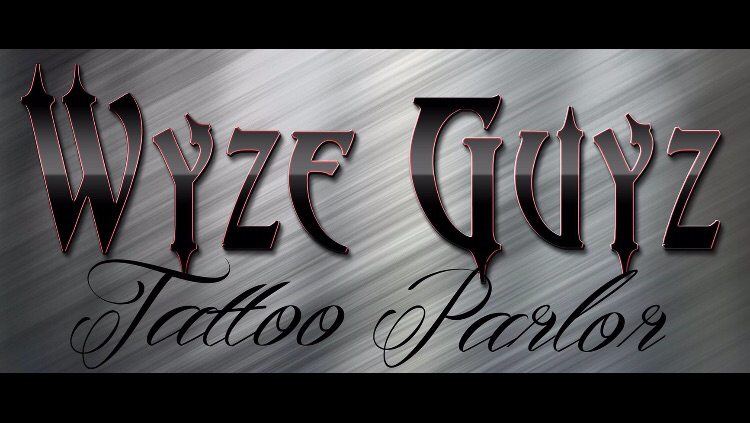 Wyze Guyz Tattoo Parlor tattoo parlor in El Paso, TX