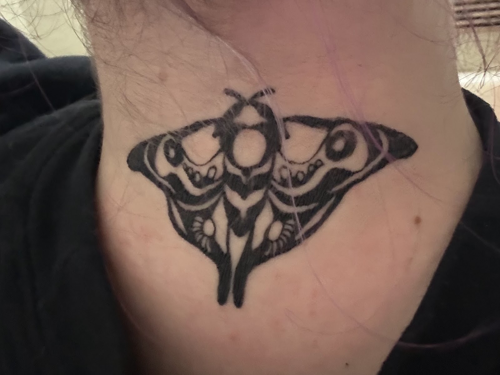 Wyze Guyz Tattoo Parlor tattoo work — photo 3