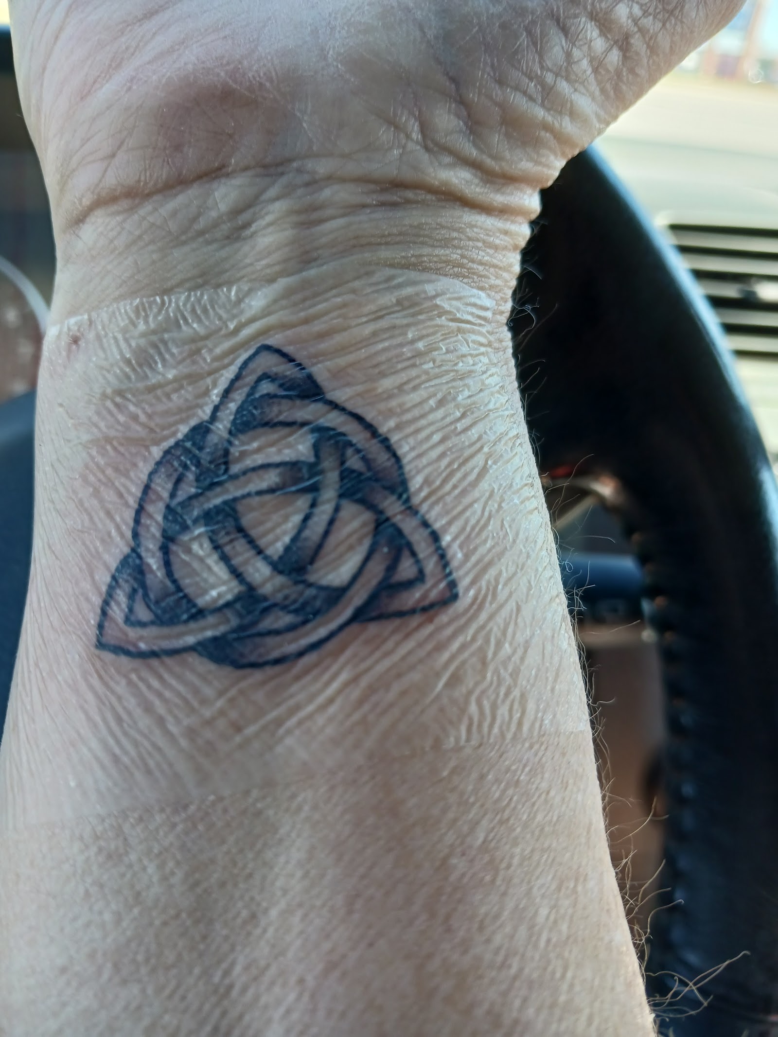 Epic Tattoos tattoo parlor in Fort Worth, TX