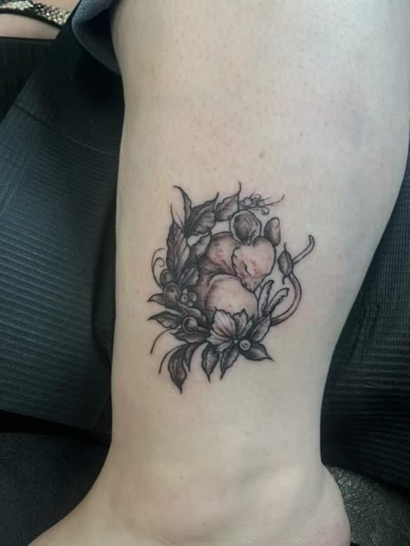 Wild Rooster Tattoo & Piercing tattoo parlor in Fort Worth, TX