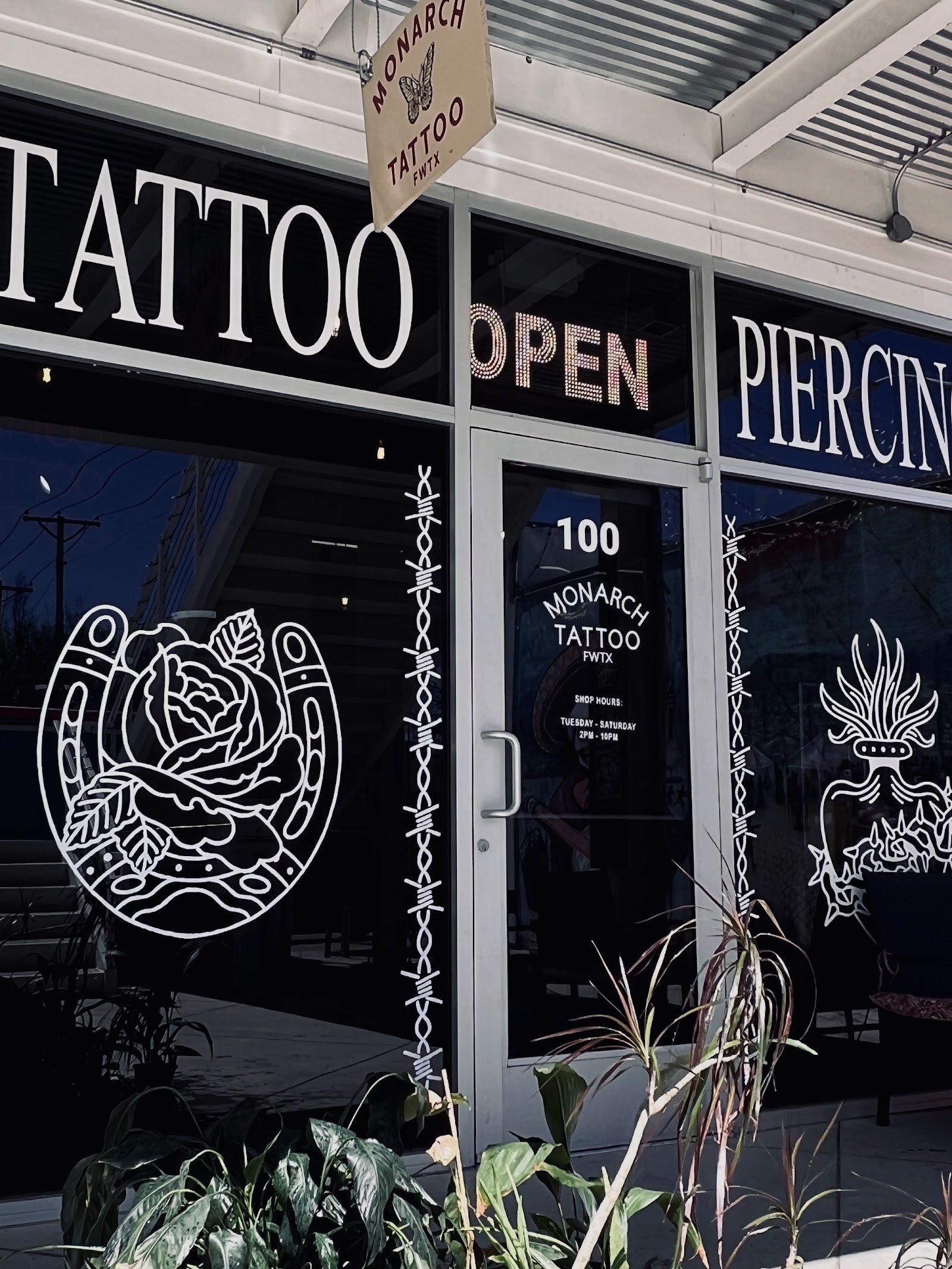 Tattoos by Romo.Inkz tattoo parlor in Fort Worth, TX