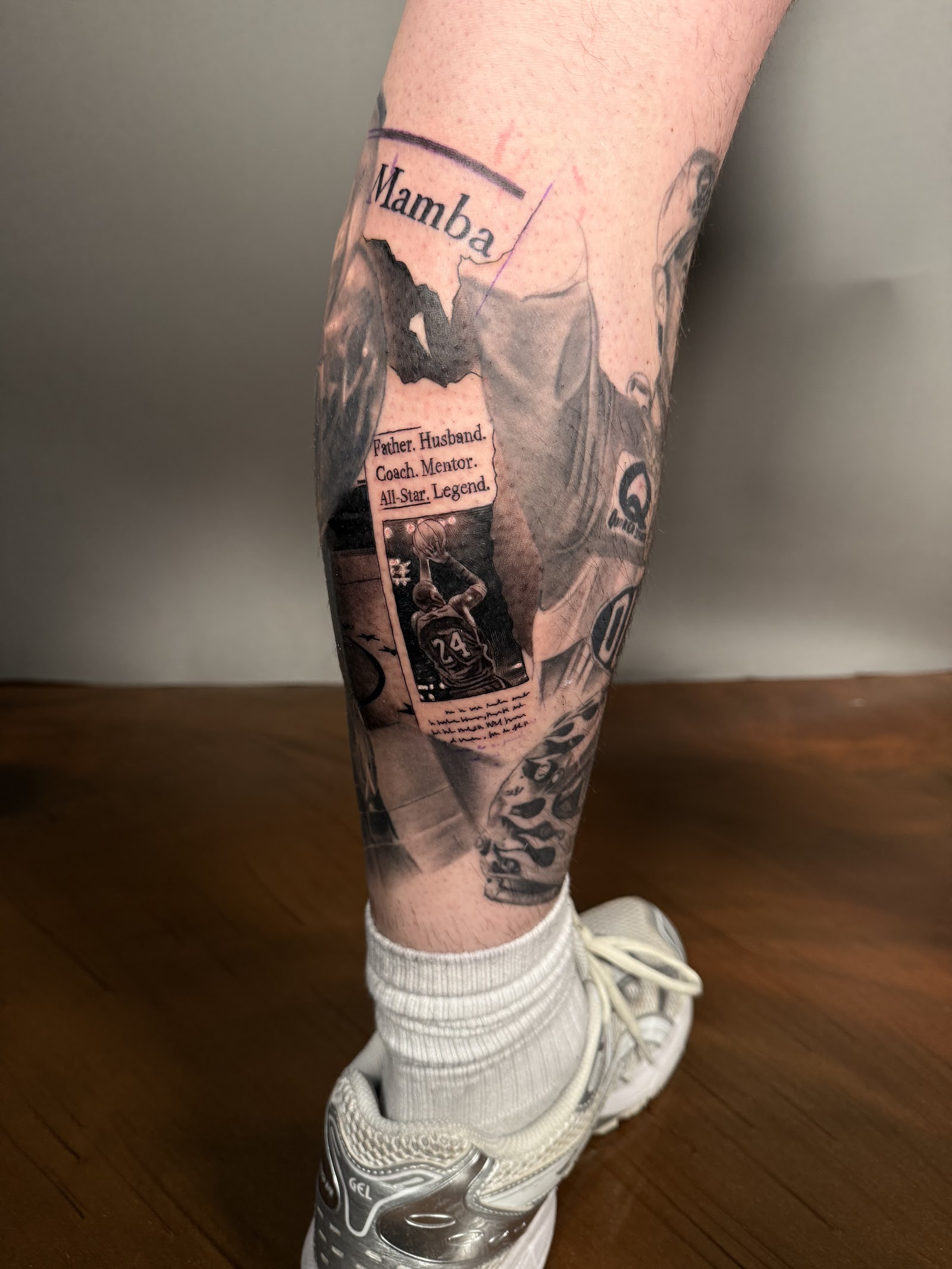 Skylla Tattoo Studio tattoo parlor in Arlington, TX
