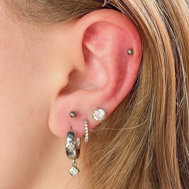 Paramount Tattoo & Piercing tattoo work — photo 2