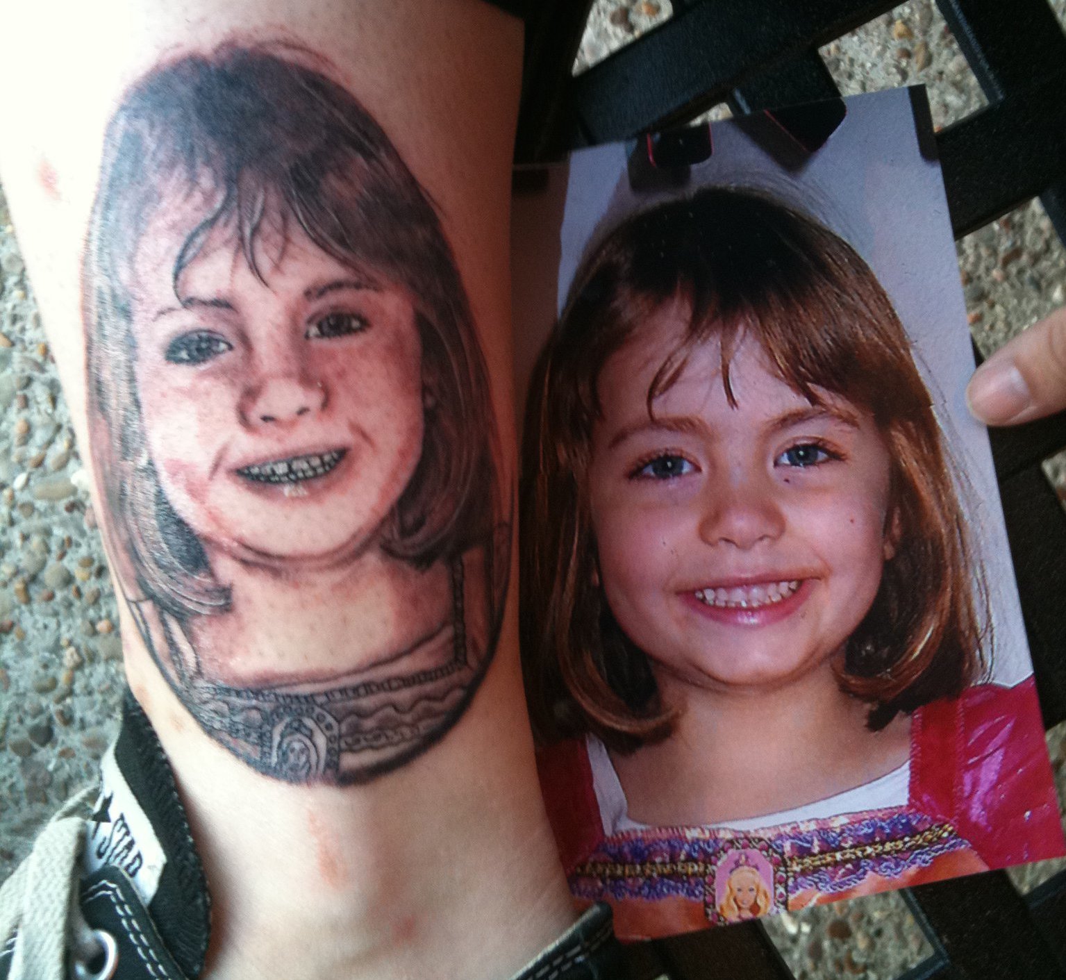 DFW Body Mods tattoo parlor in Fort Worth, TX