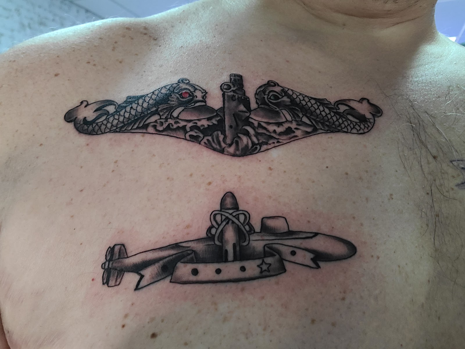 Cultivated Ink Society LLC tattoo work — photo 2