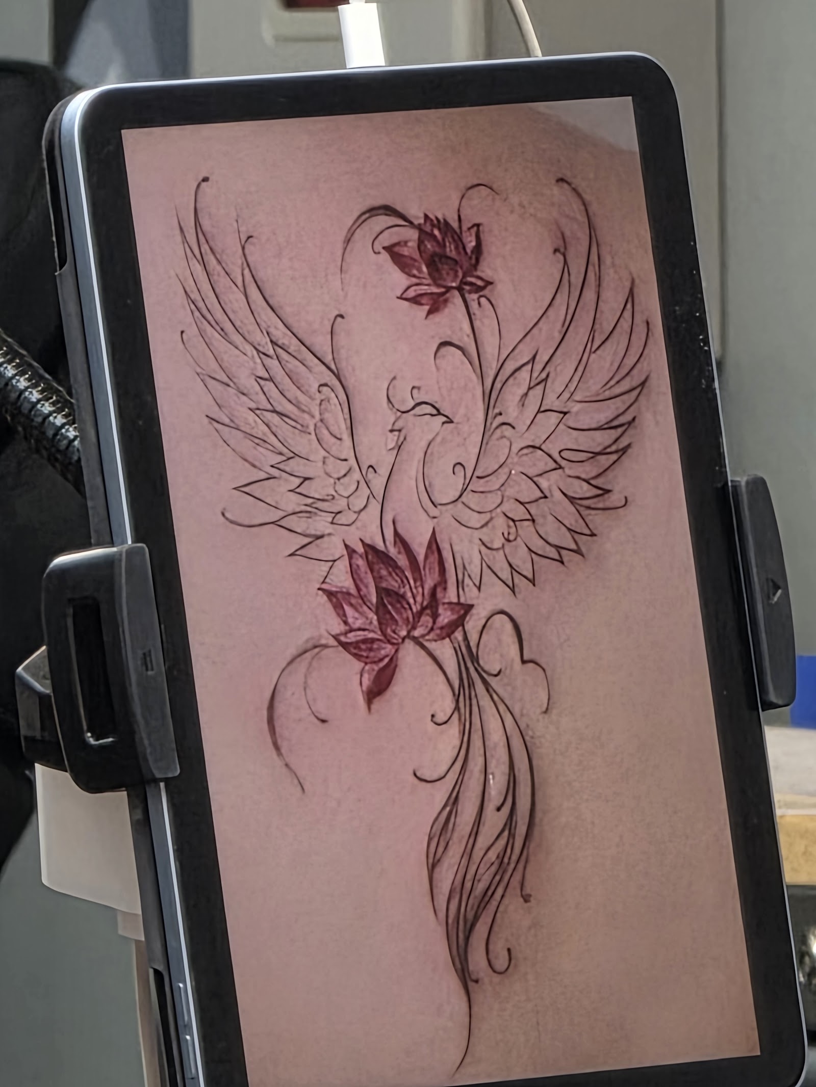 Cultivated Ink Society LLC tattoo work — photo 3