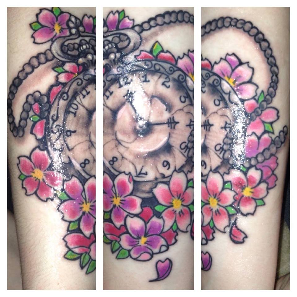 Heart N Soul Tattoo tattoo parlor in Fort Worth, TX