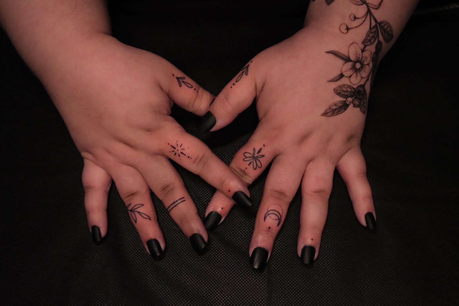 Earthbound Ink tattoo parlor in Hartford, CT