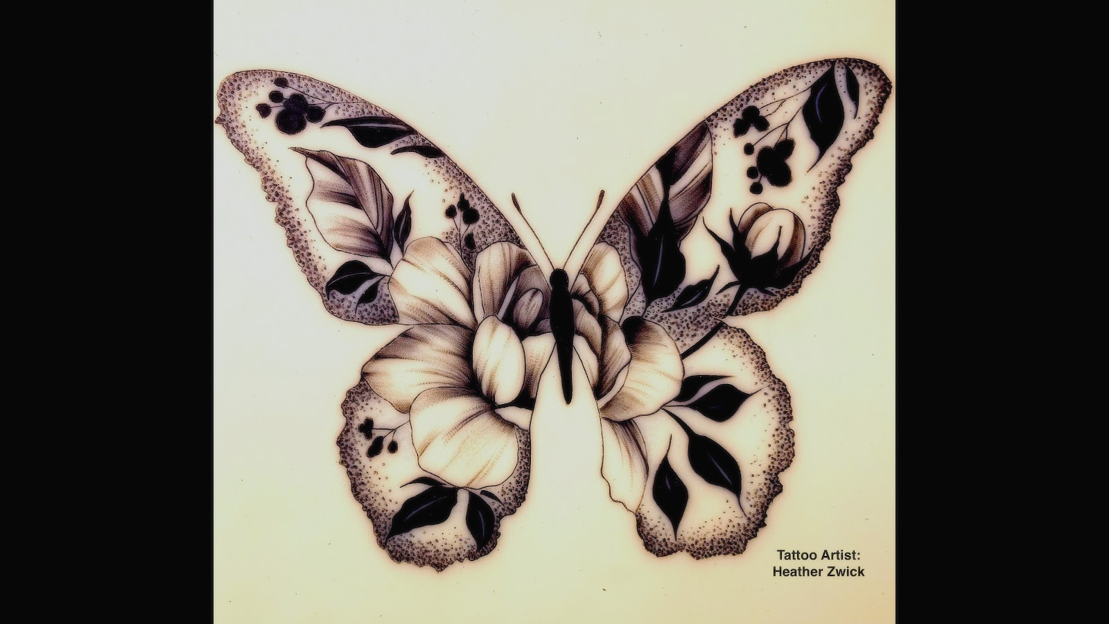 Red Cardinal Ink LLC tattoo work — photo 3