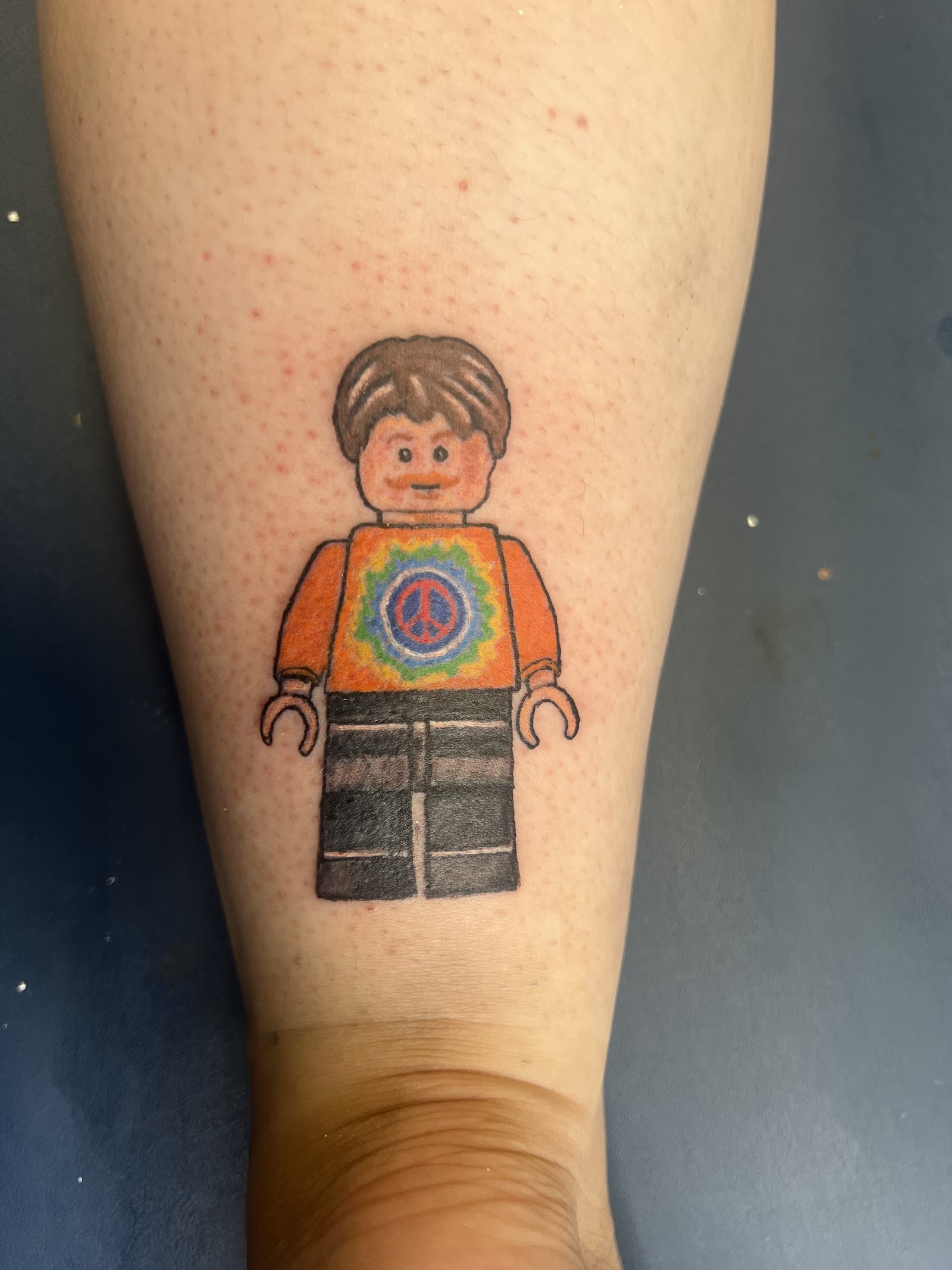 Big Dreams Studio — tattoo studio near Stamford
